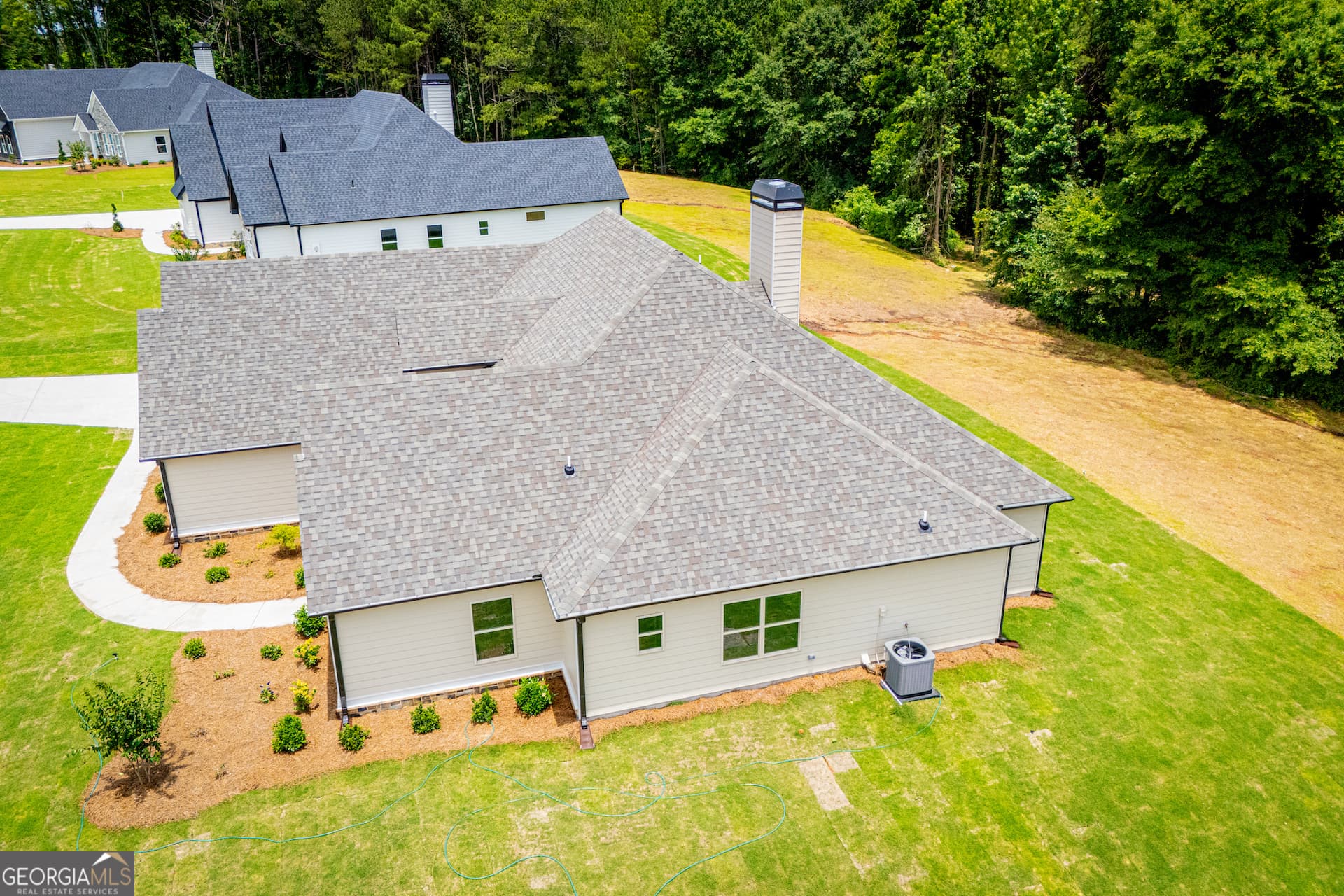 4 bedroom, 3 bathroom, 2,526 sq ft single family residence for sale at 133 Woodford Drive, Roopville, GA 30170 — photo 5