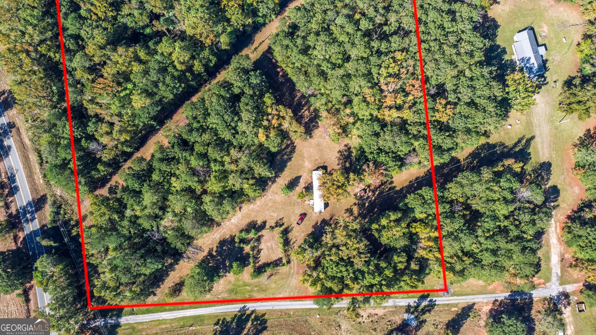residential lot for sale at 81 Persimmon Lane, Warm Springs, GA 31830 — photo 6