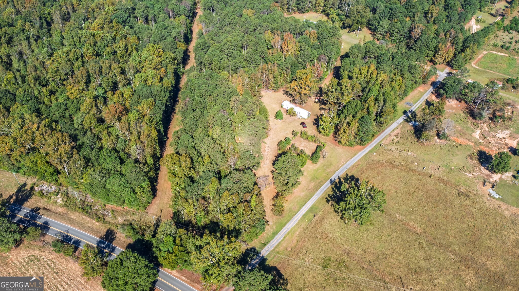 residential lot for sale at 81 Persimmon Lane, Warm Springs, GA 31830 — photo 3