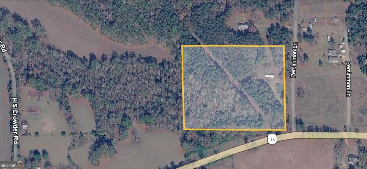 residential lot for sale at 81 Persimmon Lane, Warm Springs, GA 31830 — photo 1 of 29