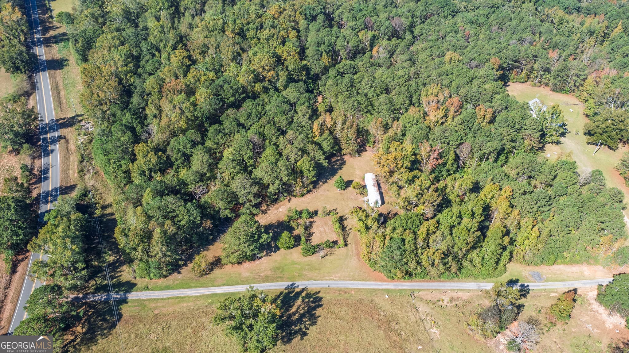 residential lot for sale at 81 Persimmon Lane, Warm Springs, GA 31830 — photo 5