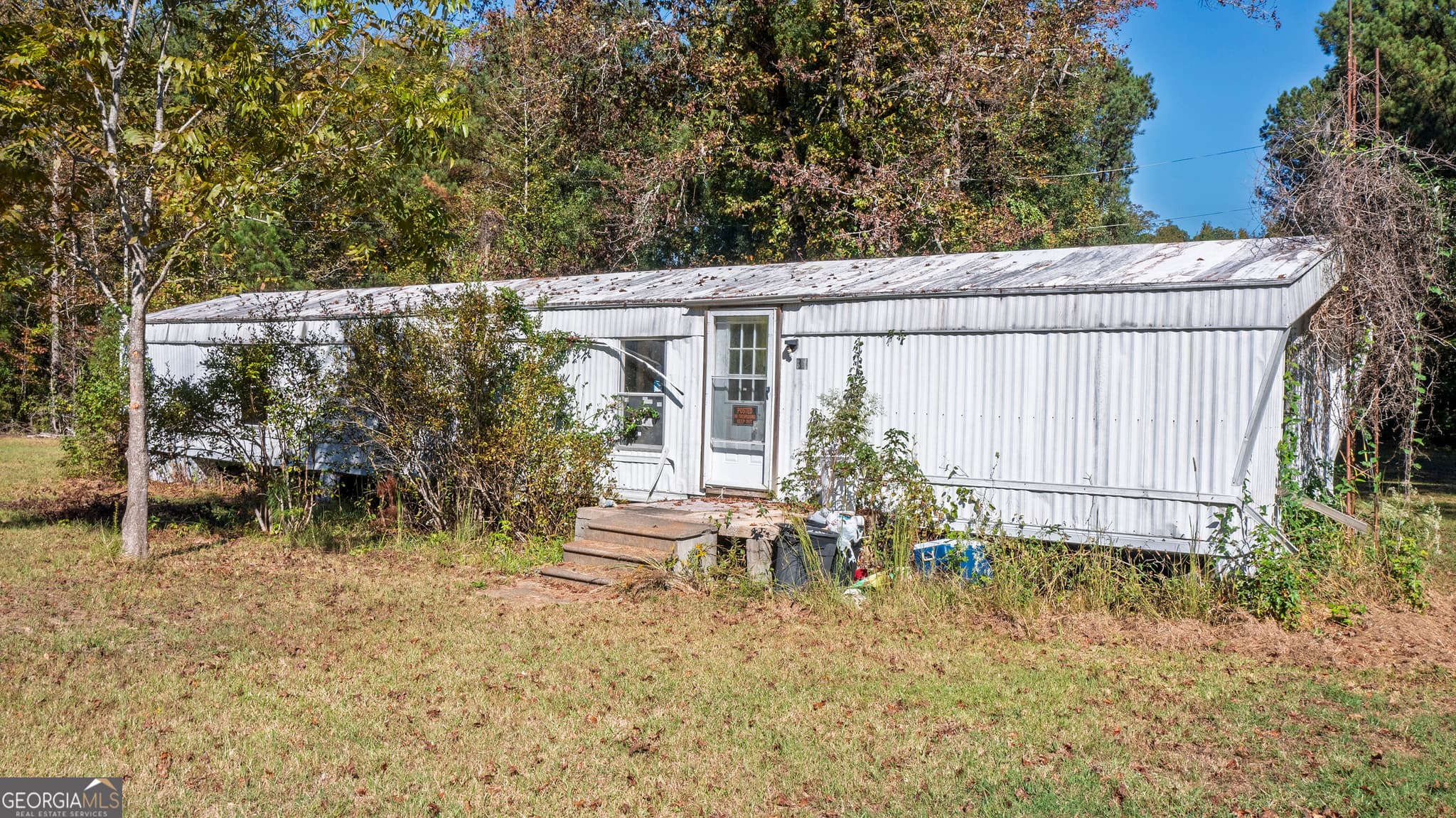 residential lot for sale at 81 Persimmon Lane, Warm Springs, GA 31830 — photo 9