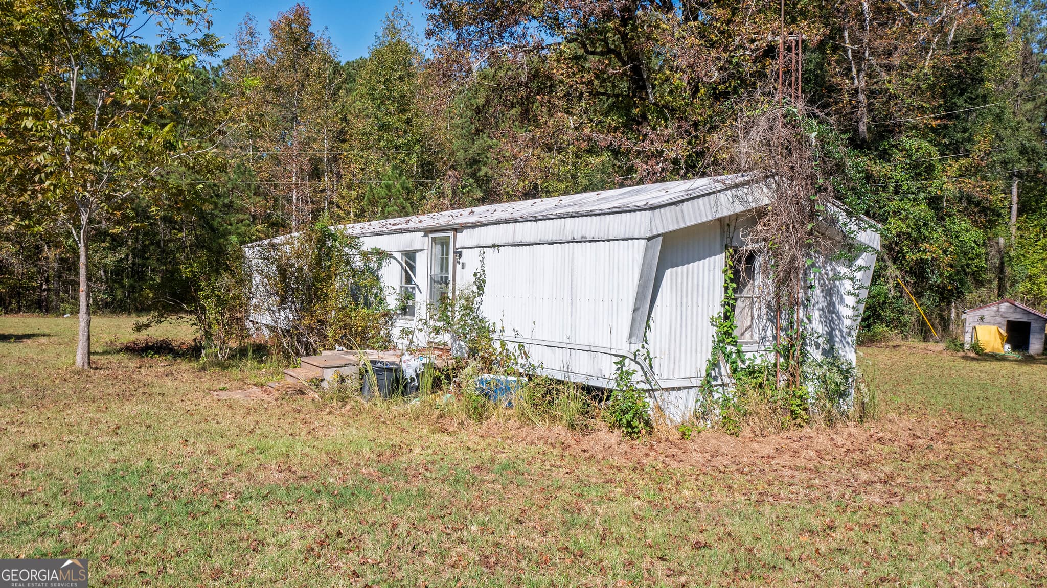 residential lot for sale at 81 Persimmon Lane, Warm Springs, GA 31830 — photo 10