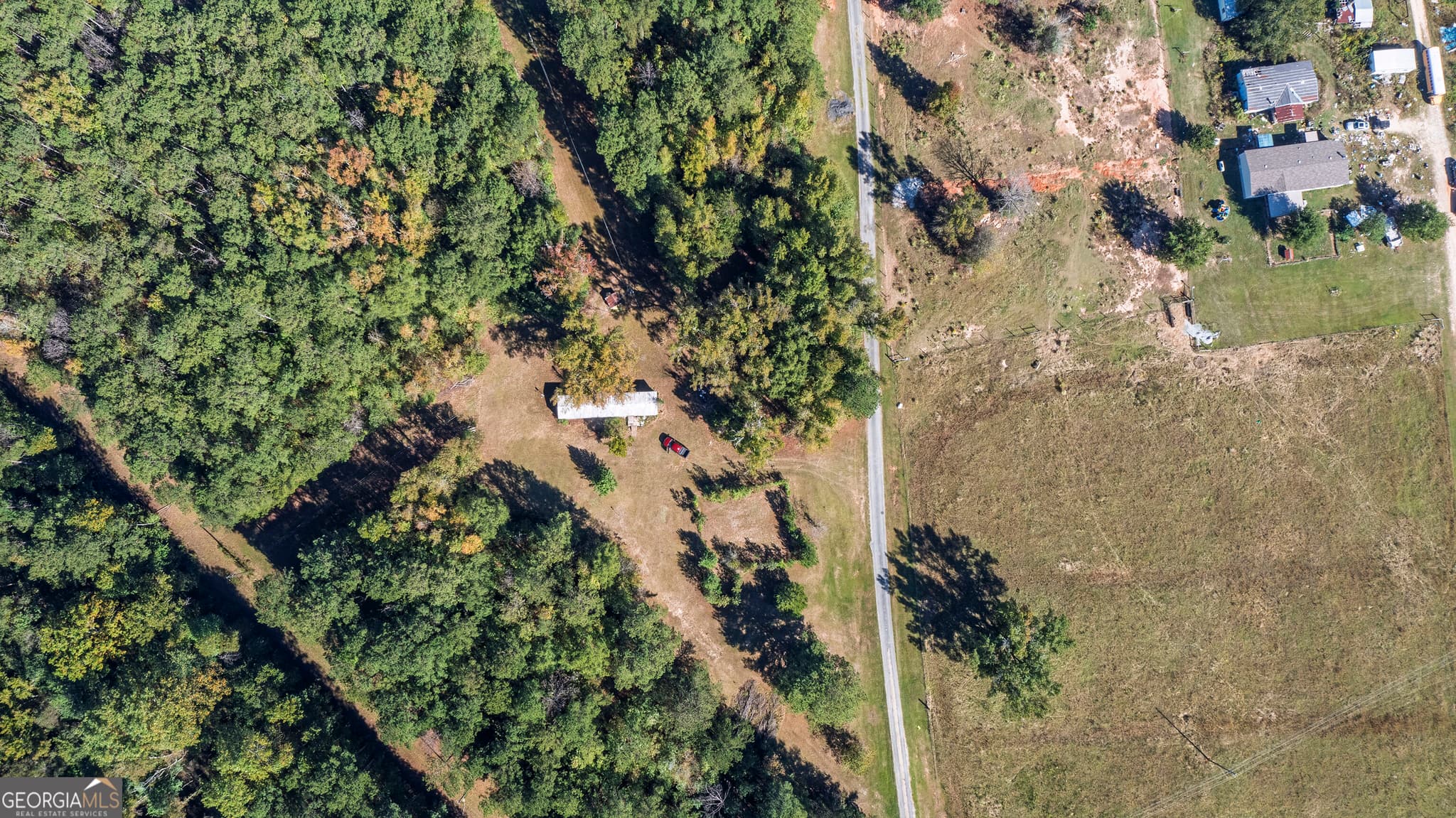 residential lot for sale at 81 Persimmon Lane, Warm Springs, GA 31830 — photo 8