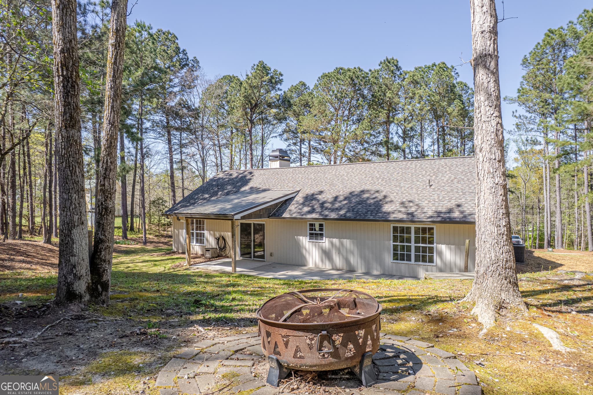 3 bedroom, 2 bathroom, 1,638 sq ft single family residence for sale at 176 ARROWHEAD Trail, Eatonton, GA 31024 — photo 10