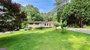 4 bedroom, 3 bathroom, 3,931 sq ft single family residence for rent at 2831 Meadow Lark Trail, Duluth, GA 30096 for $2,700 a month — photo 2