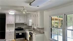 4 bedroom, 3 bathroom, 3,931 sq ft single family residence for rent at 2831 Meadow Lark Trail, Duluth, GA 30096 for $2,700 a month — photo 9