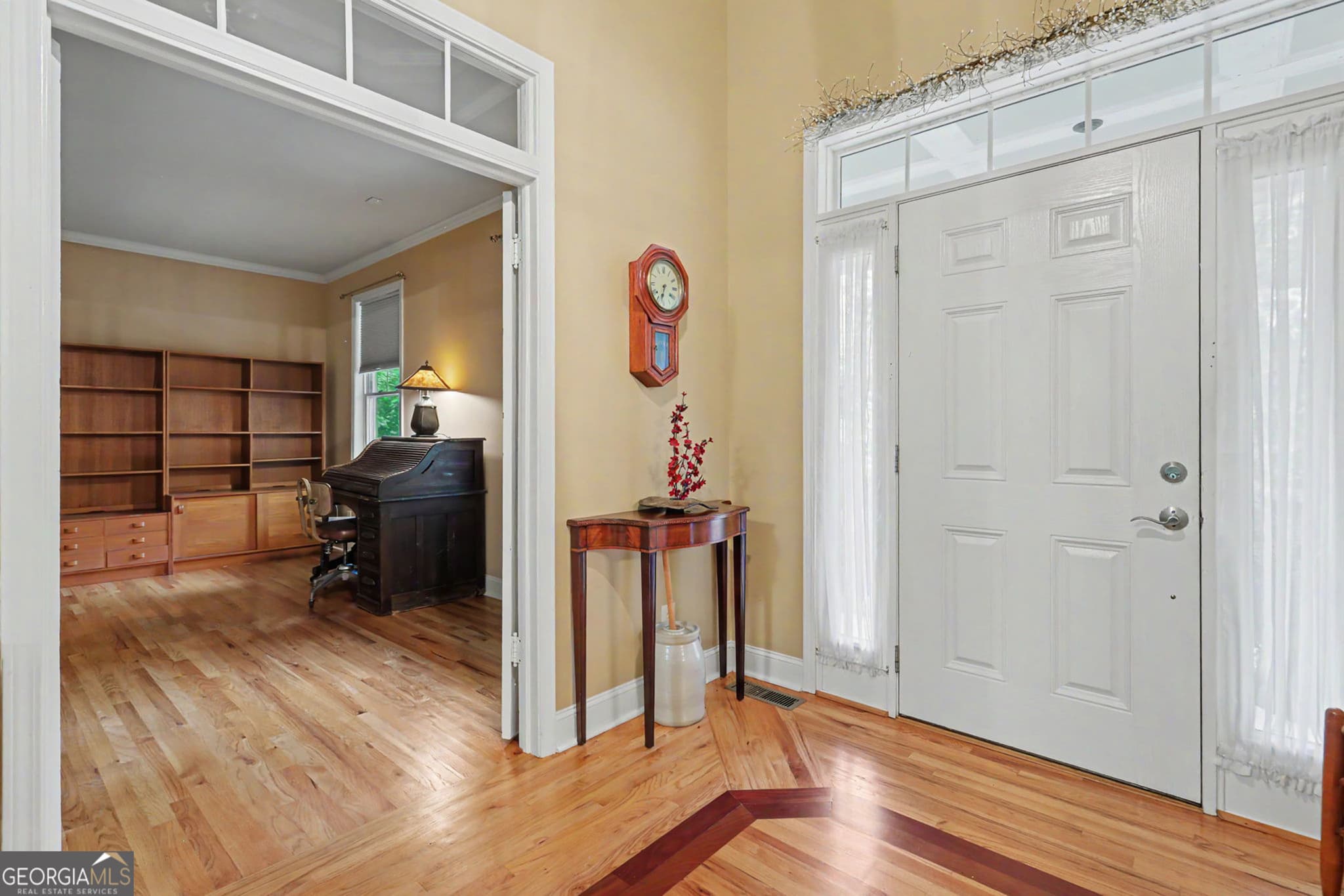 5 bedroom, 3.5 bathroom, 5,956 sq ft single family residence for sale at 54 Esco Circle, Rabun Gap, GA 30568 — photo 6