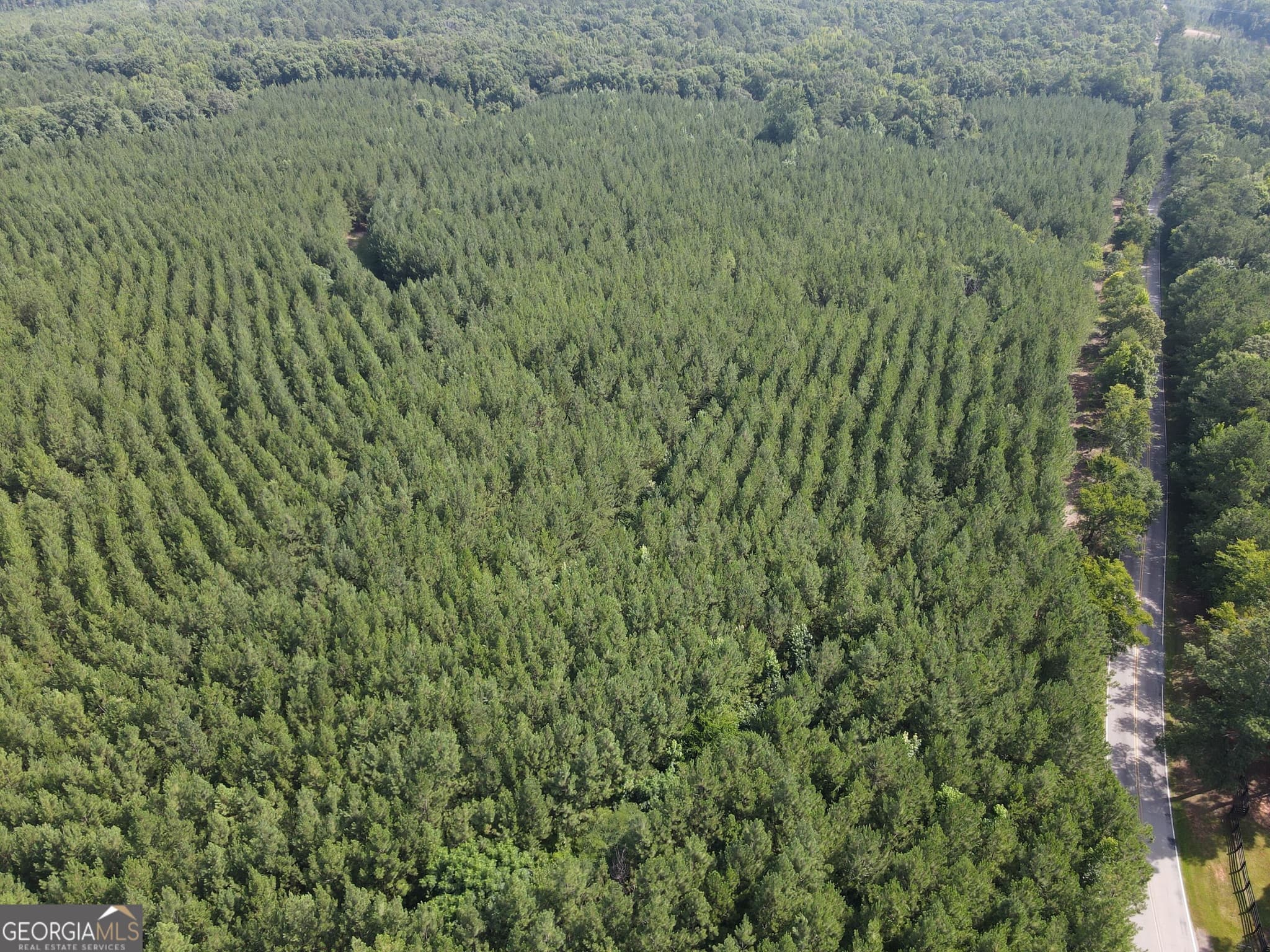 agriculture for sale at 0 Lower Harmony Road, Eatonton, GA 31024