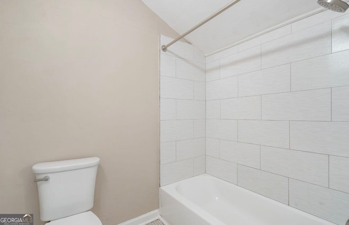 2 bedroom, 1 bathroom, 711 sq ft single family residence for sale at 88 Cole Street, Newnan, GA 30263 — photo 10