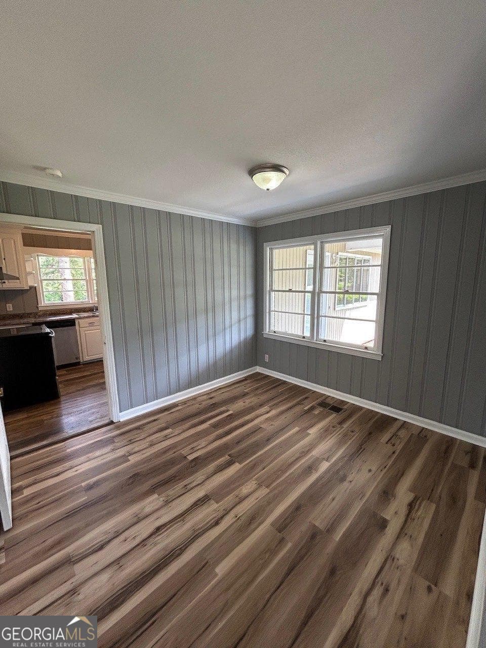 4 bedroom, 2 bathroom, 1,423 sq ft single family residence for sale at 843 Prosperity Drive, Swainsboro, GA 30401 — photo 6