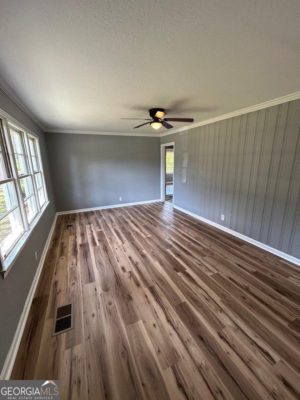 4 bedroom, 2 bathroom, 1,423 sq ft single family residence for sale at 843 Prosperity Drive, Swainsboro, GA 30401 — photo 5