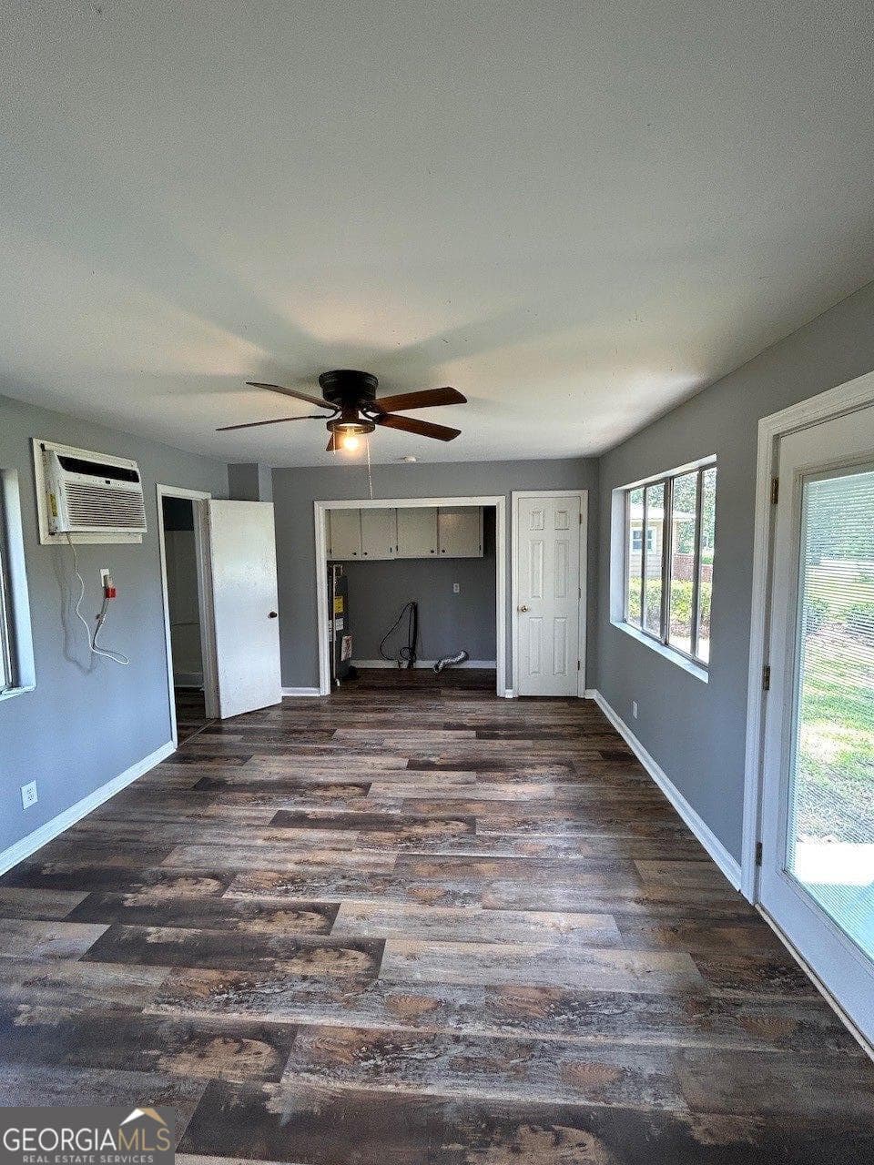 4 bedroom, 2 bathroom, 1,423 sq ft single family residence for sale at 843 Prosperity Drive, Swainsboro, GA 30401 — photo 10