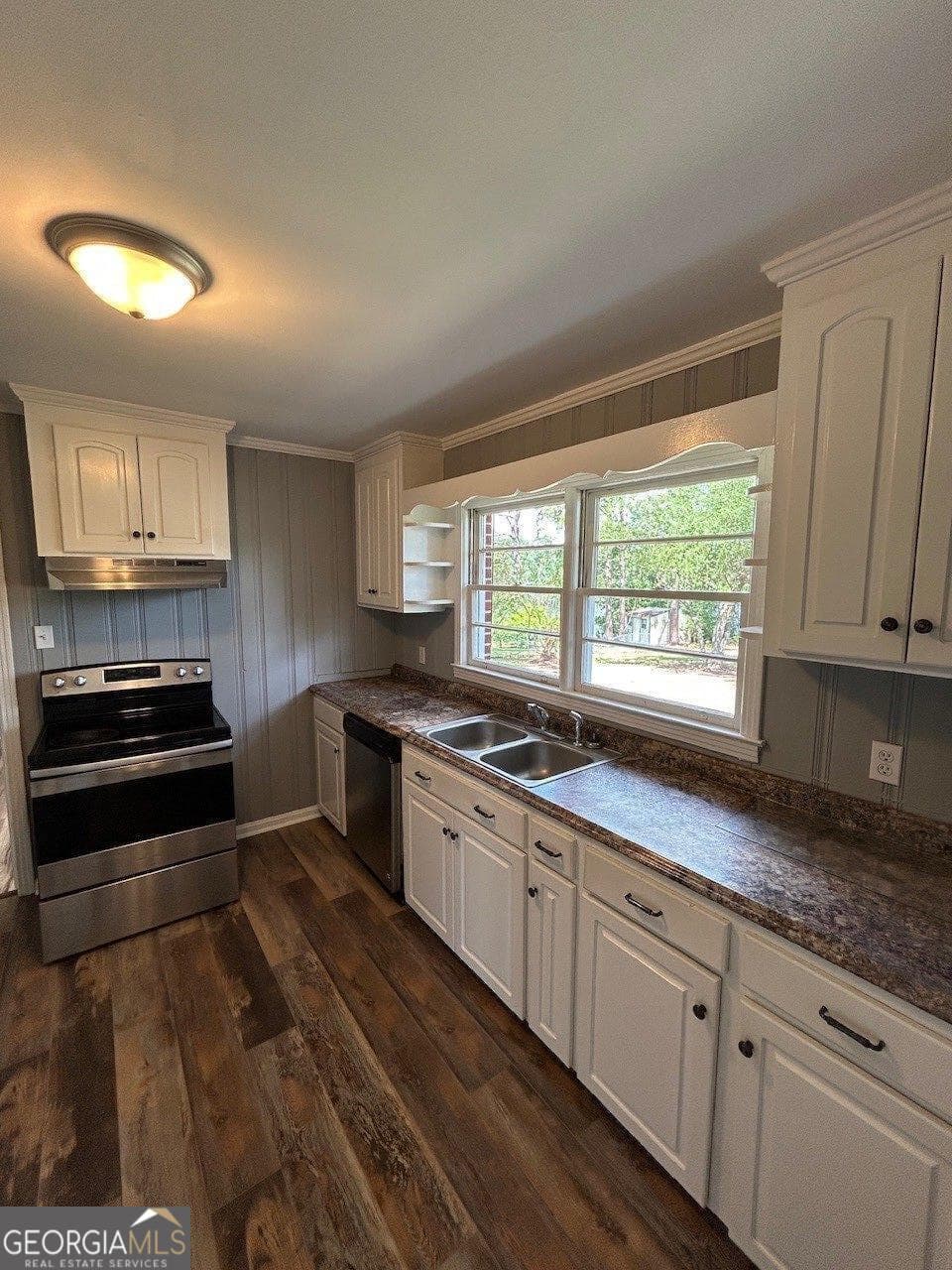 4 bedroom, 2 bathroom, 1,423 sq ft single family residence for sale at 843 Prosperity Drive, Swainsboro, GA 30401 — photo 8