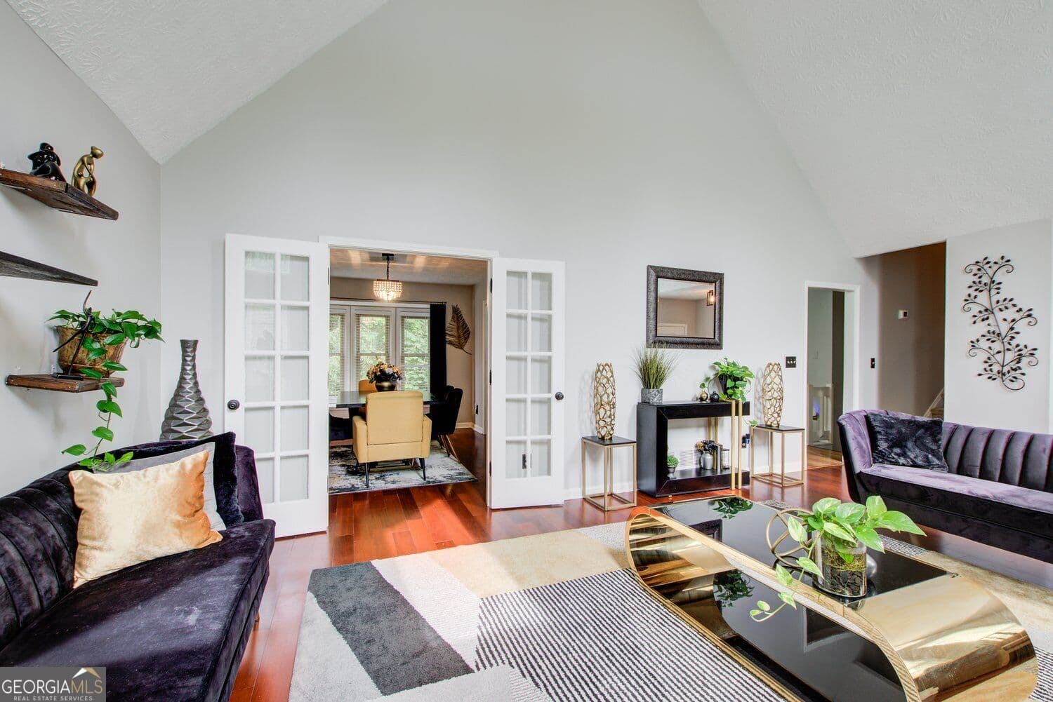 4 bedroom, 4 bathroom single family residence for sale at 2441 Deer Isle Cove, Lawrenceville, GA 30044 — photo 6