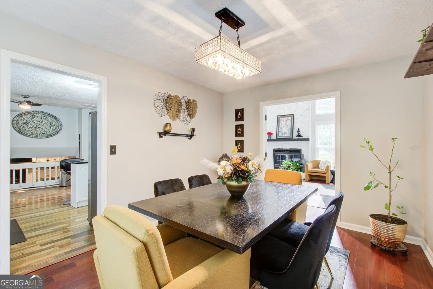 4 bedroom, 4 bathroom single family residence for sale at 2441 Deer Isle Cove, Lawrenceville, GA 30044 — photo 7