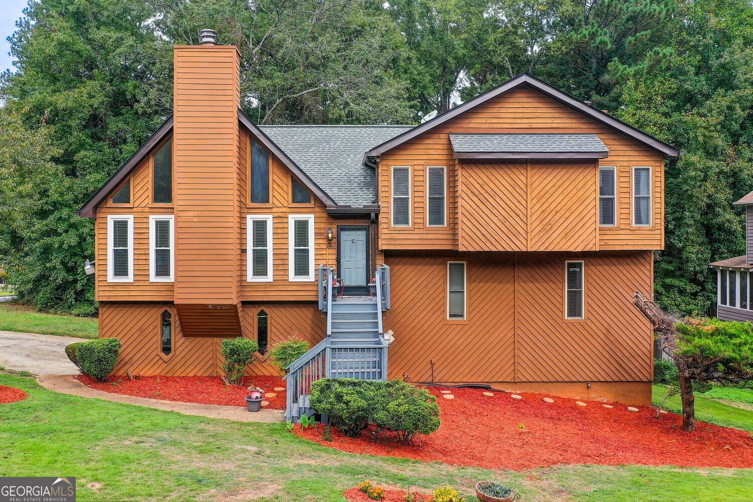 4 bedroom, 4 bathroom single family residence for sale at 2441 Deer Isle Cove, Lawrenceville, GA 30044 — photo 1 of 40