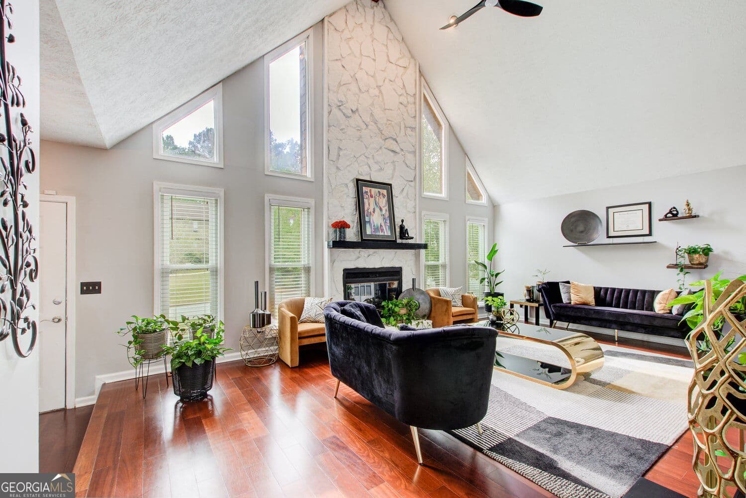 4 bedroom, 4 bathroom single family residence for sale at 2441 Deer Isle Cove, Lawrenceville, GA 30044 — photo 5
