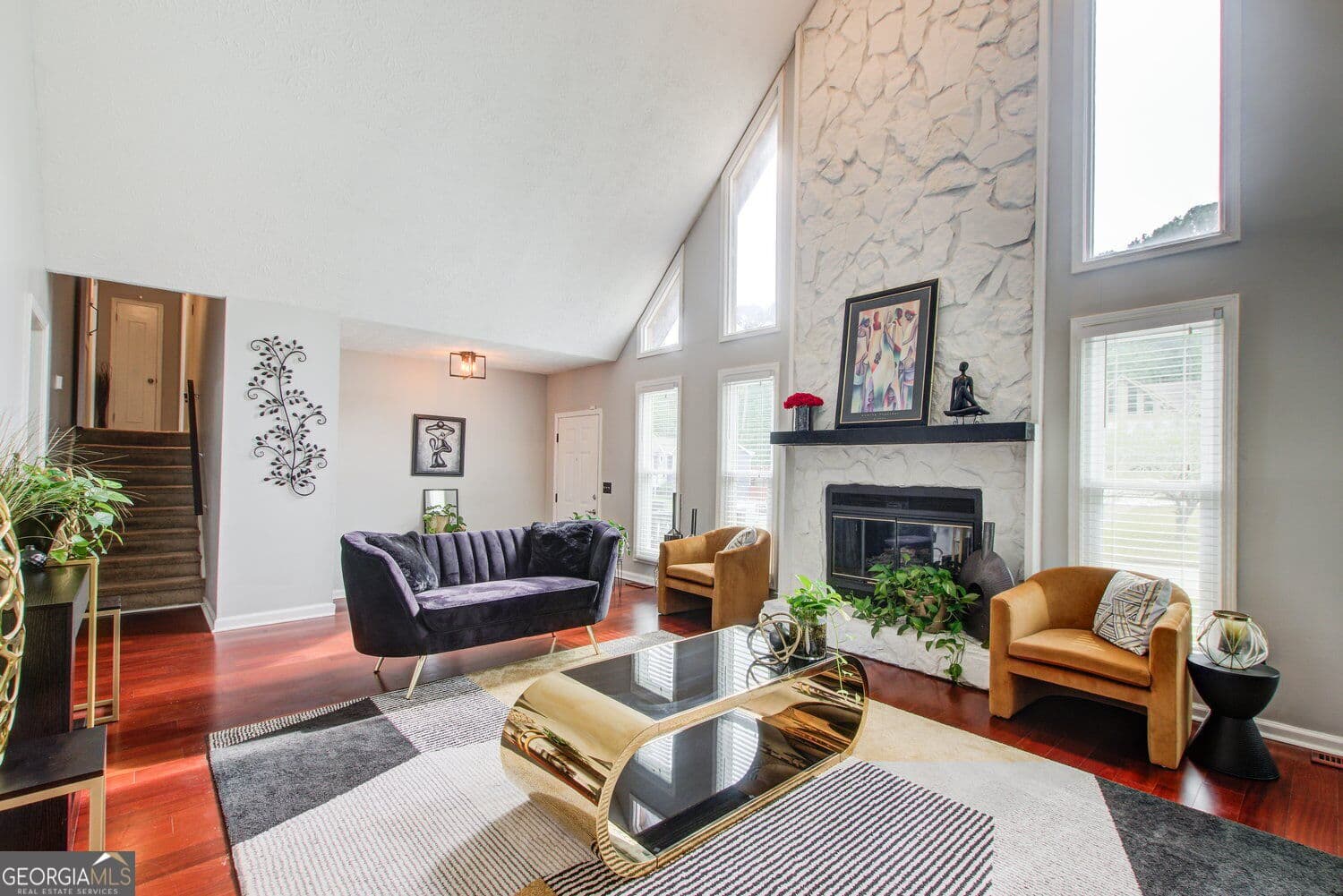 4 bedroom, 4 bathroom single family residence for sale at 2441 Deer Isle Cove, Lawrenceville, GA 30044 — photo 4