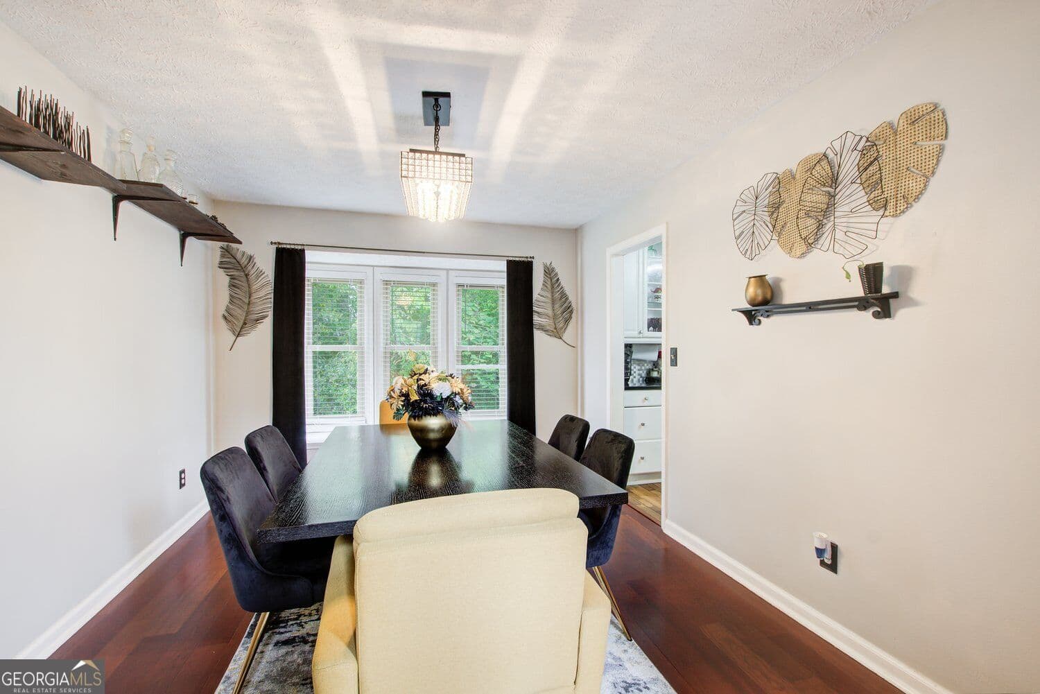 4 bedroom, 4 bathroom single family residence for sale at 2441 Deer Isle Cove, Lawrenceville, GA 30044 — photo 8