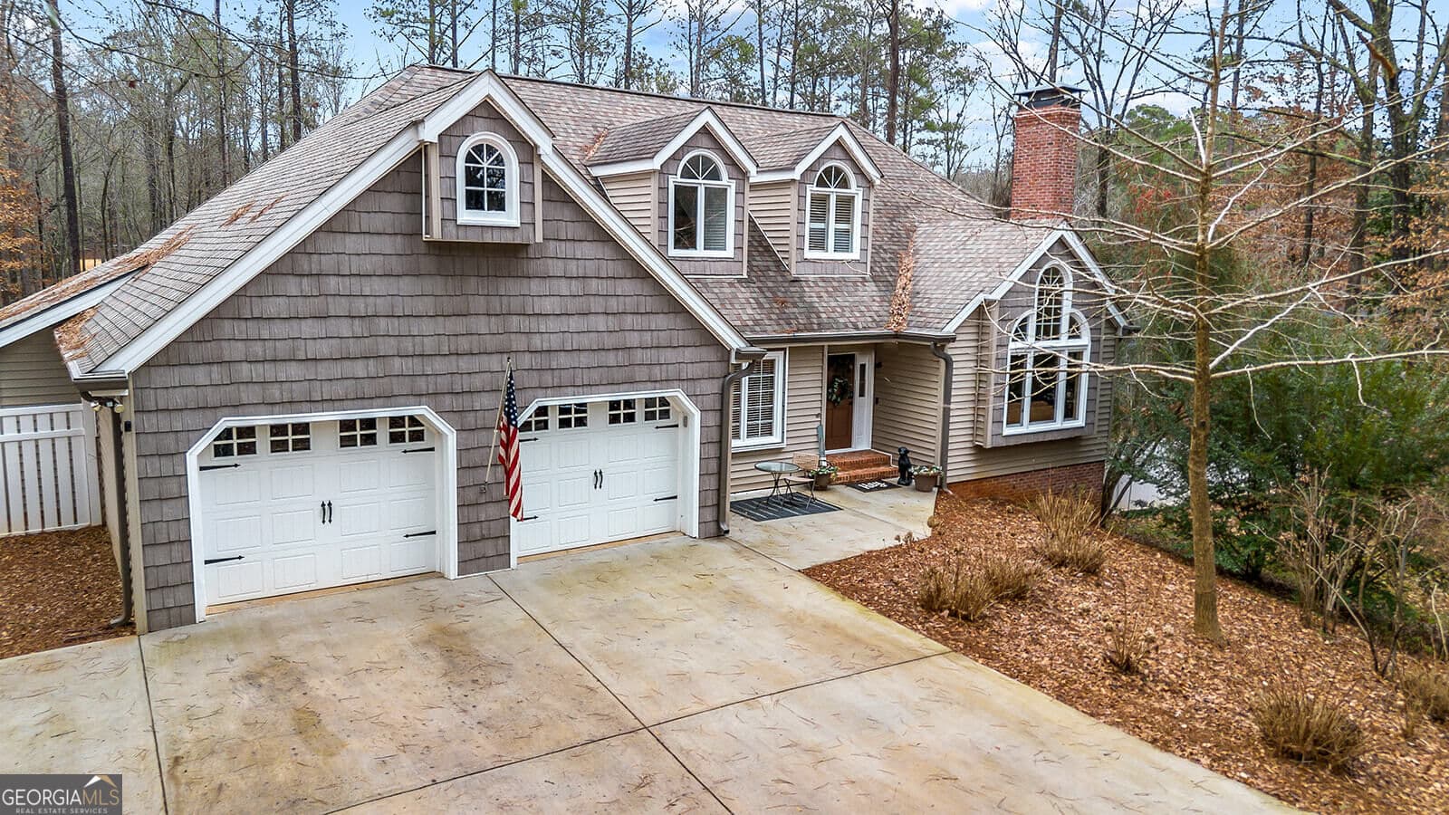 4 bedroom, 3 bathroom, 3,403 sq ft single family residence for sale at 1784 Mooty Bridge Road, Lagrange, GA 30240 — photo 2