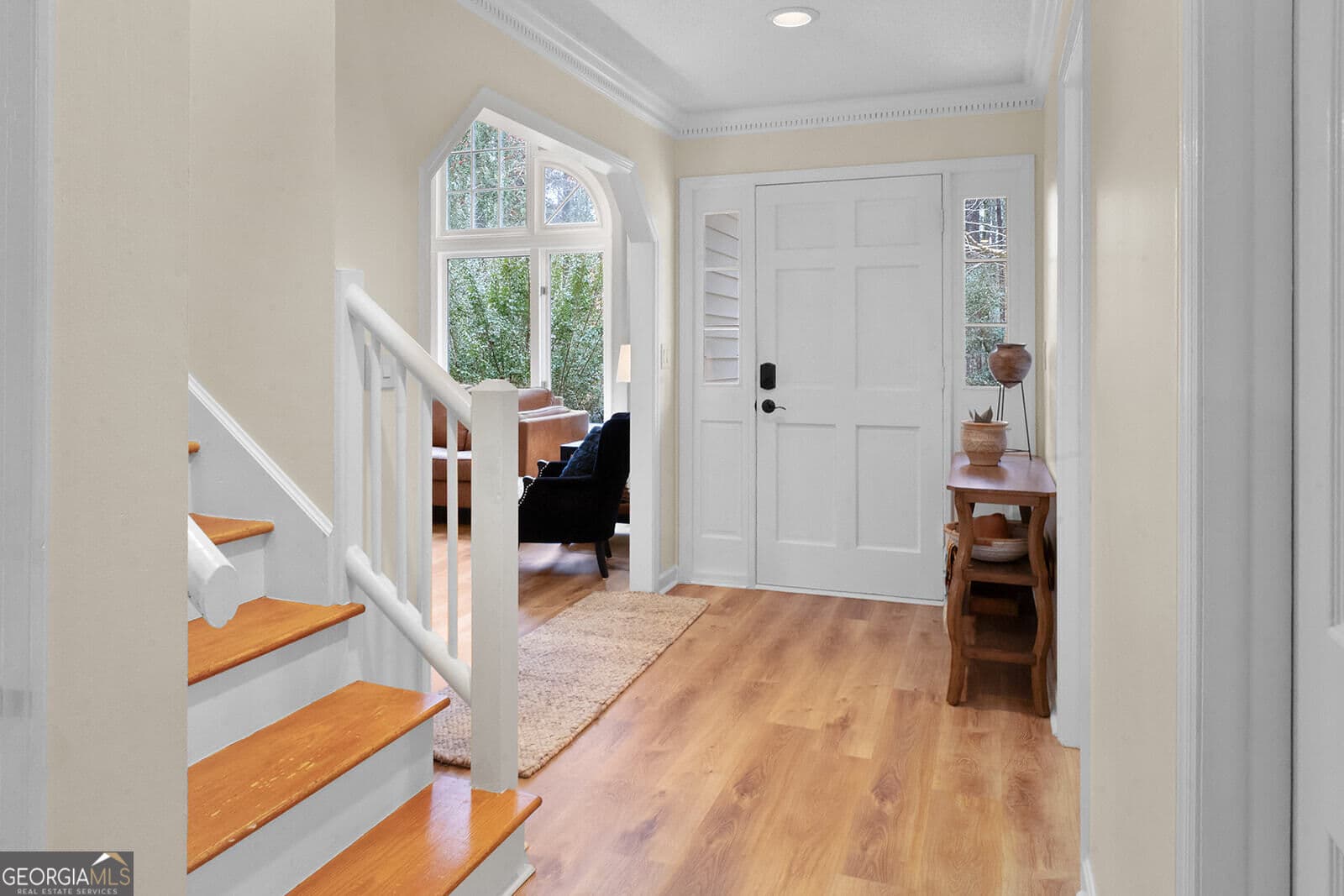 4 bedroom, 3 bathroom, 3,403 sq ft single family residence for sale at 1784 Mooty Bridge Road, Lagrange, GA 30240 — photo 4