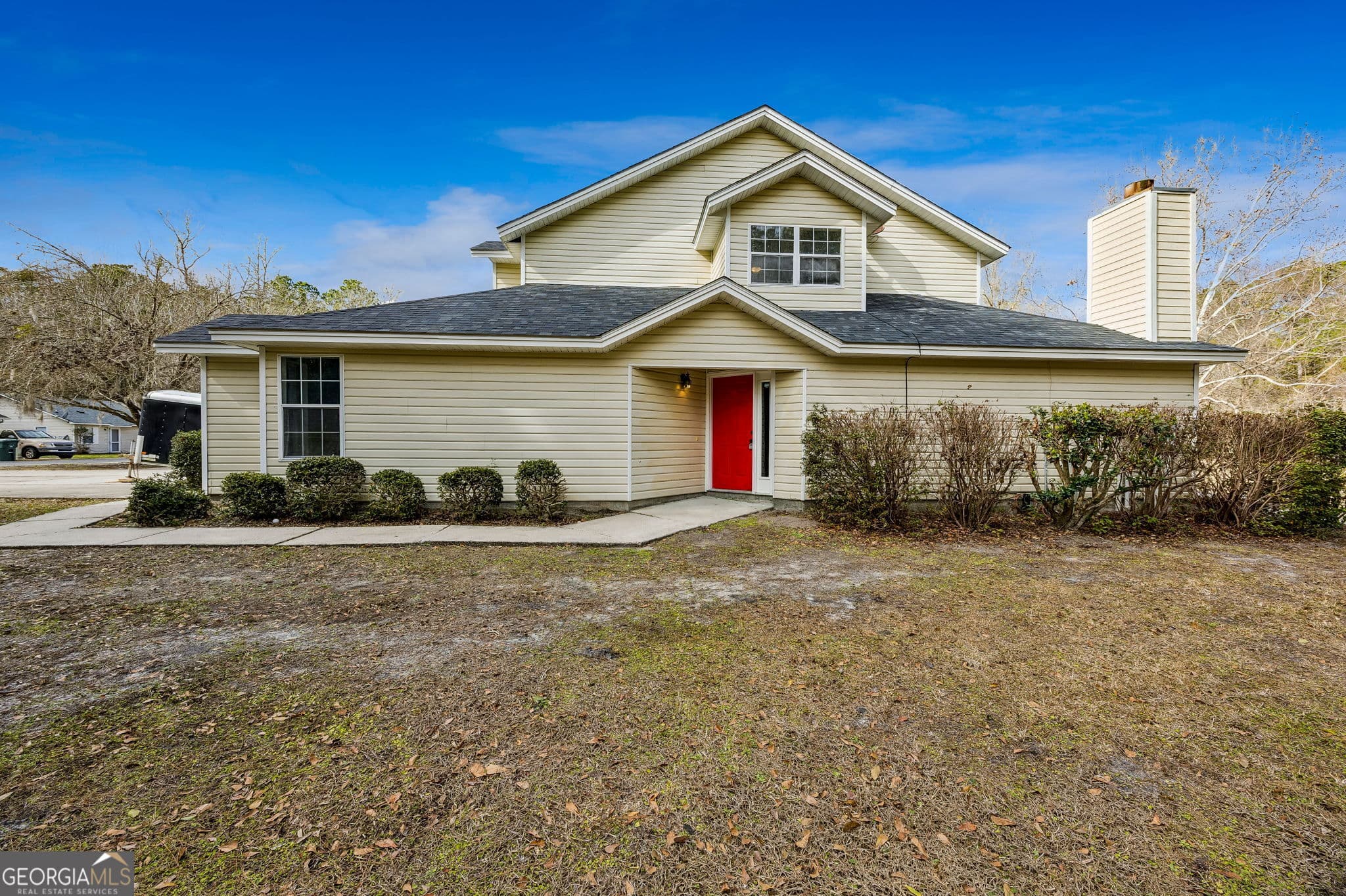 236 W Lakemont Drive, Kingsland, GA 31548 — most recent listing photo