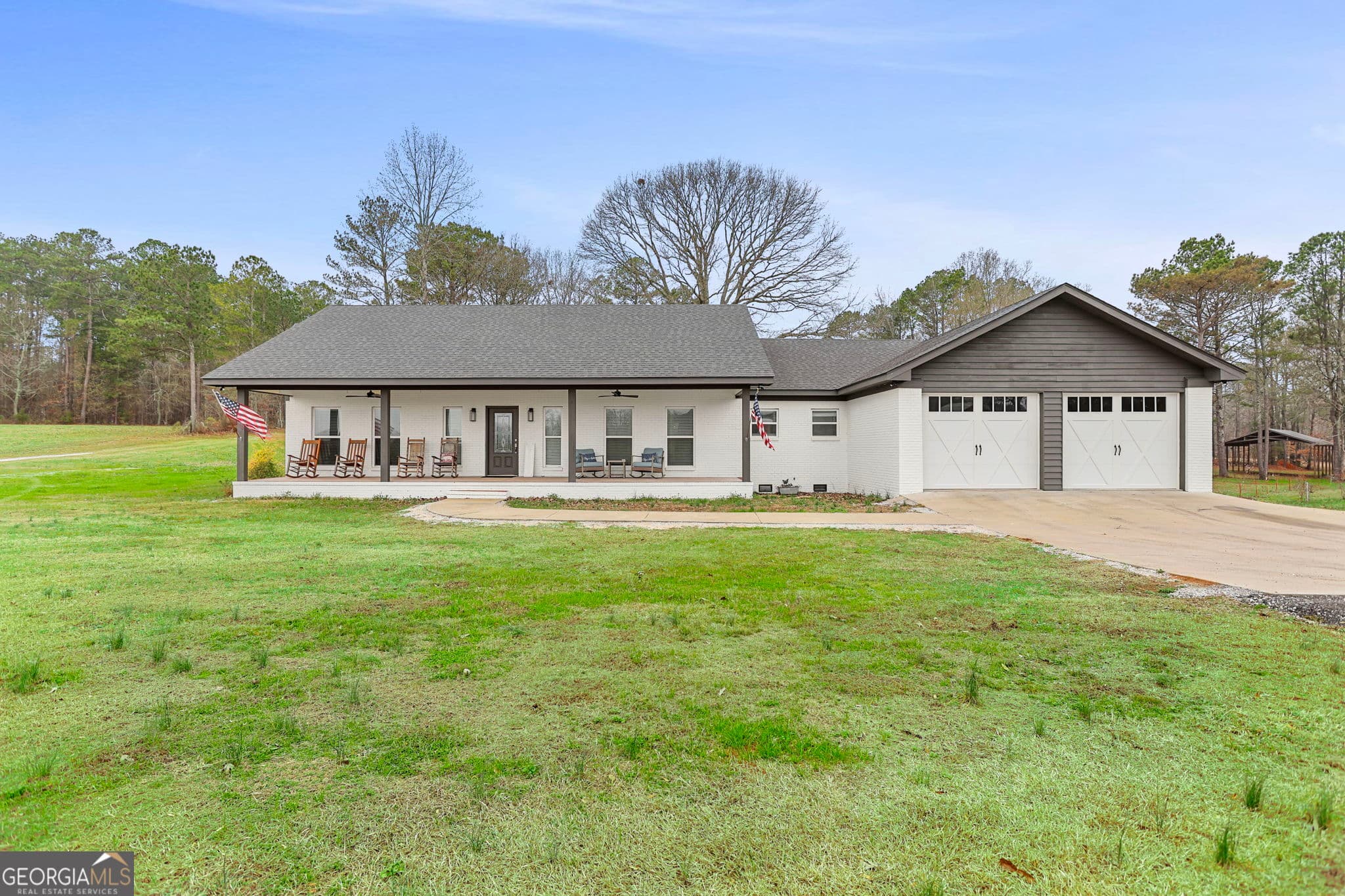 464 County Road 125, Roanoke, AL 36274 — most recent listing photo