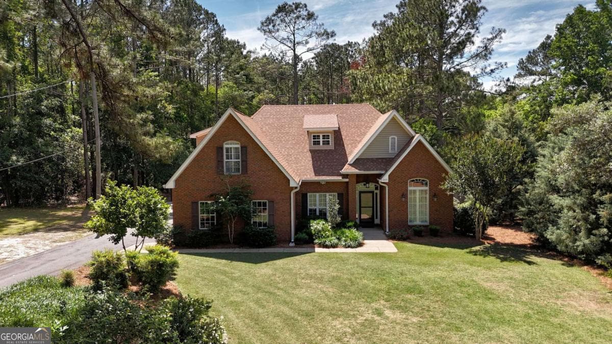 1031 Gatlin Creek Road, Thomasville, GA 31757 — most recent listing photo