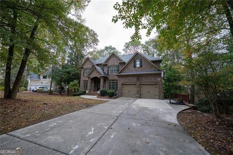 5 bedroom, 4 bathroom, 3,234 sq ft single family residence for rent at 1949 Point River Drive, Duluth, GA 30097 for $3,400 a month — photo 1 of 1