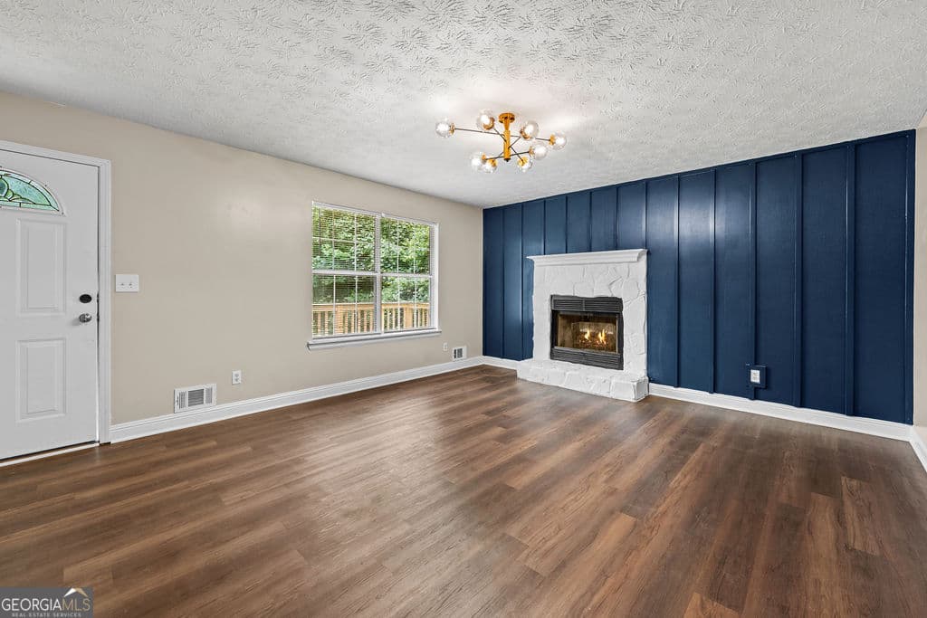 3 bedroom, 2 bathroom, 1,624 sq ft single family residence for sale at 116 Stagecoach Trail, Stockbridge, GA 30281 — photo 9