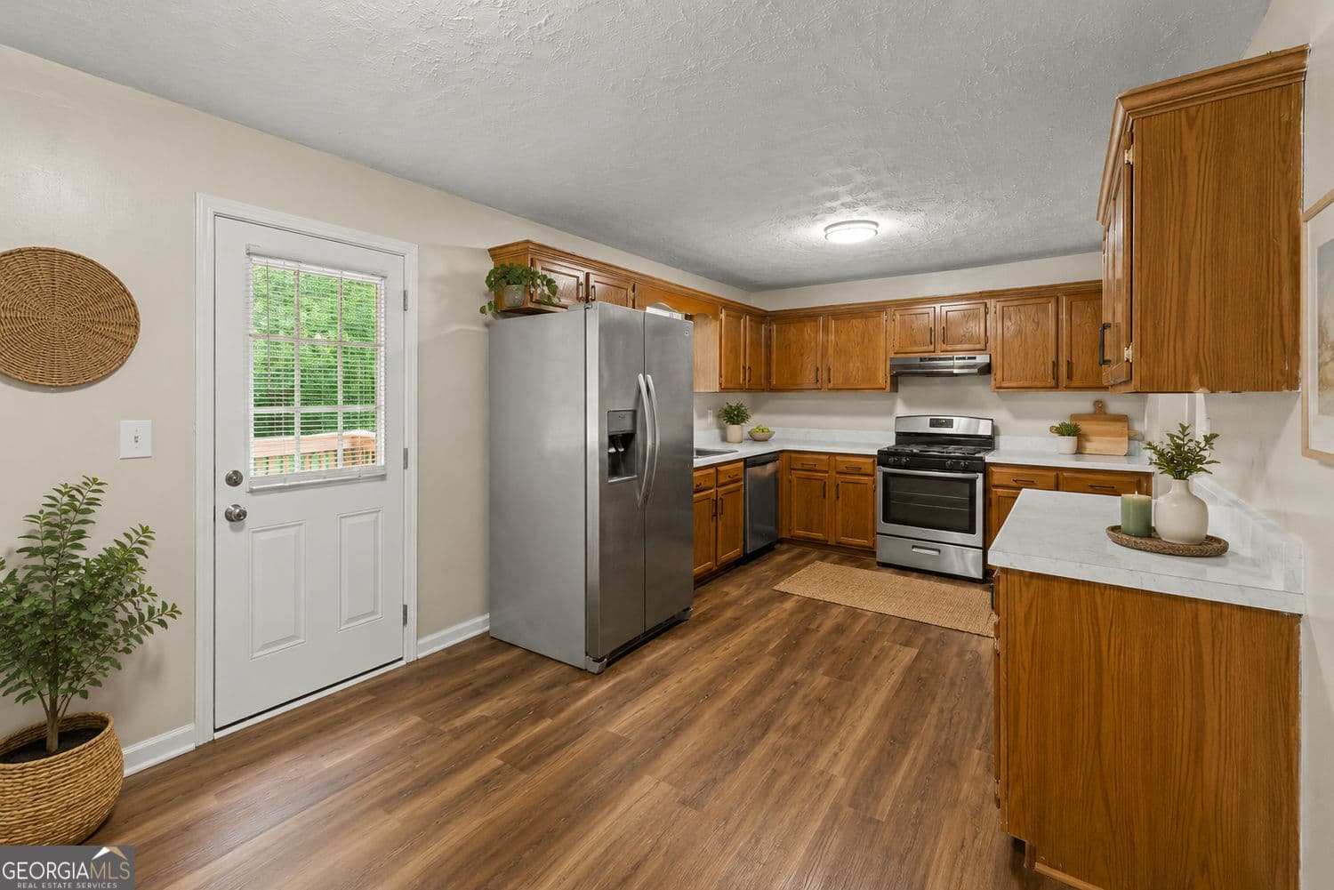 3 bedroom, 2 bathroom, 1,624 sq ft single family residence for sale at 116 Stagecoach Trail, Stockbridge, GA 30281 — photo 10