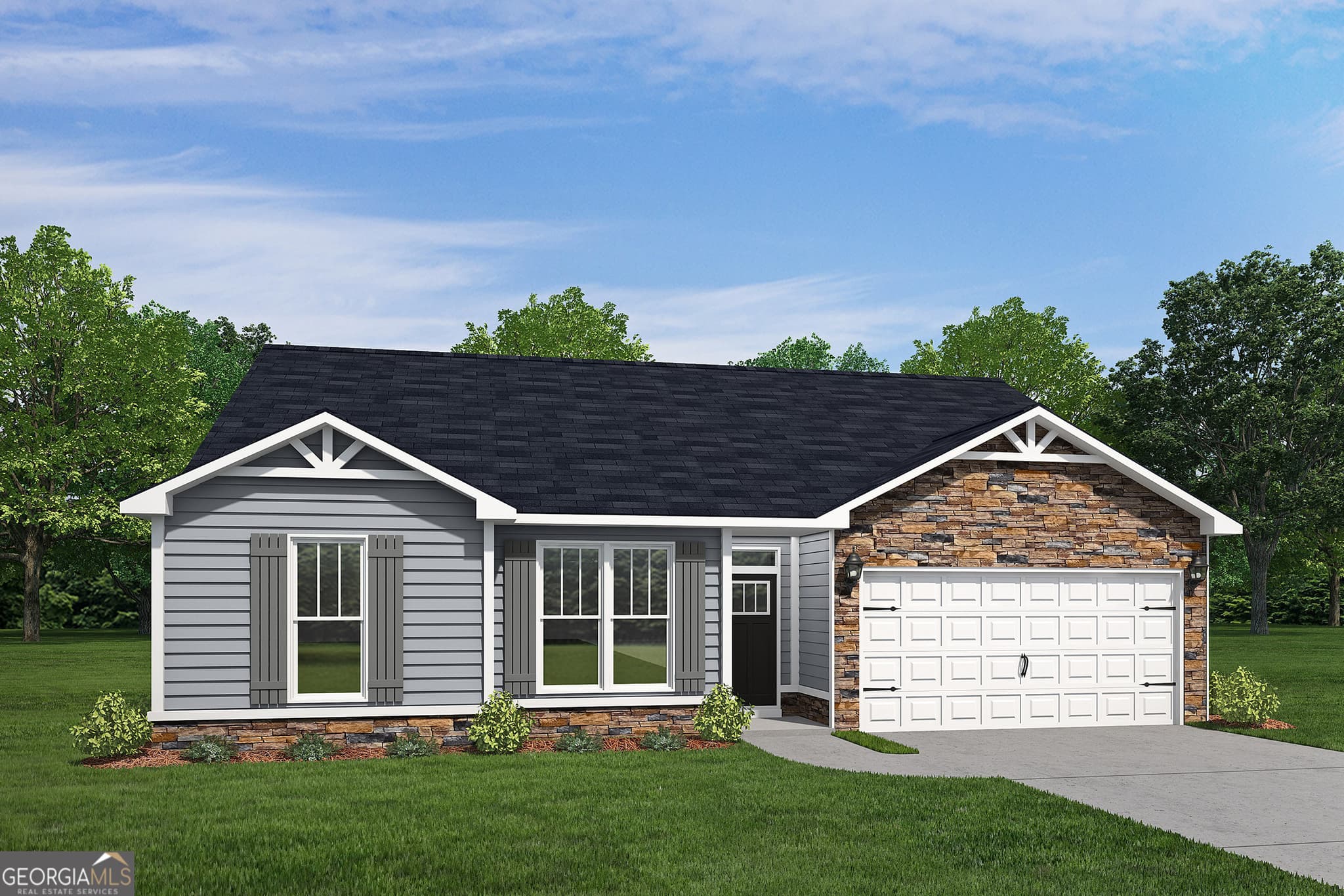 98 Orchard Circle, Edgefield, SC 29824 — most recent listing photo