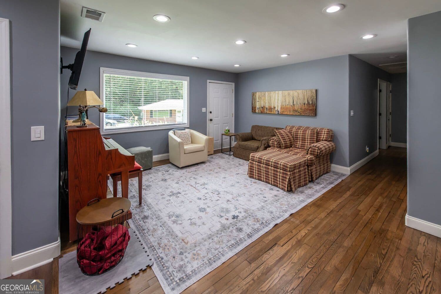 3 bedroom, 3 bathroom, 1,406 sq ft single family residence for sale at 42 Carpenter Lane, Dahlonega, GA 30533 — photo 9
