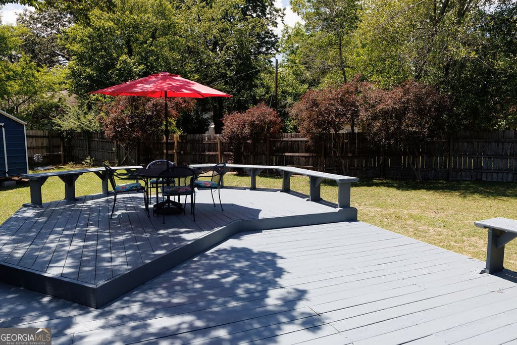 3 bedroom, 2.5 bathroom, 3,382 sq ft single family residence for sale at 211 N Broad Street, Buena Vista, GA 31803 — photo 8
