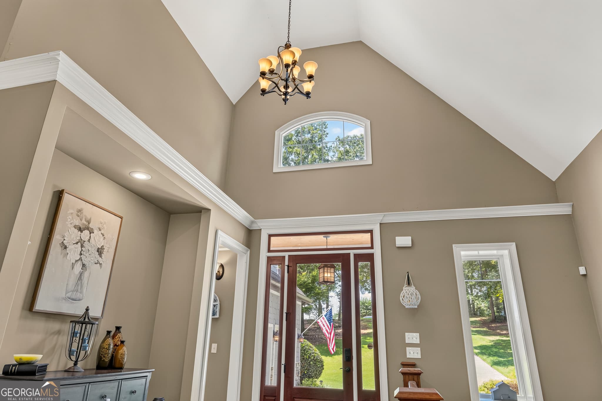 5 bedroom, 5 bathroom, 4,621 sq ft single family residence for sale at 540 Capri Point, Lavonia, GA 30553 — photo 5