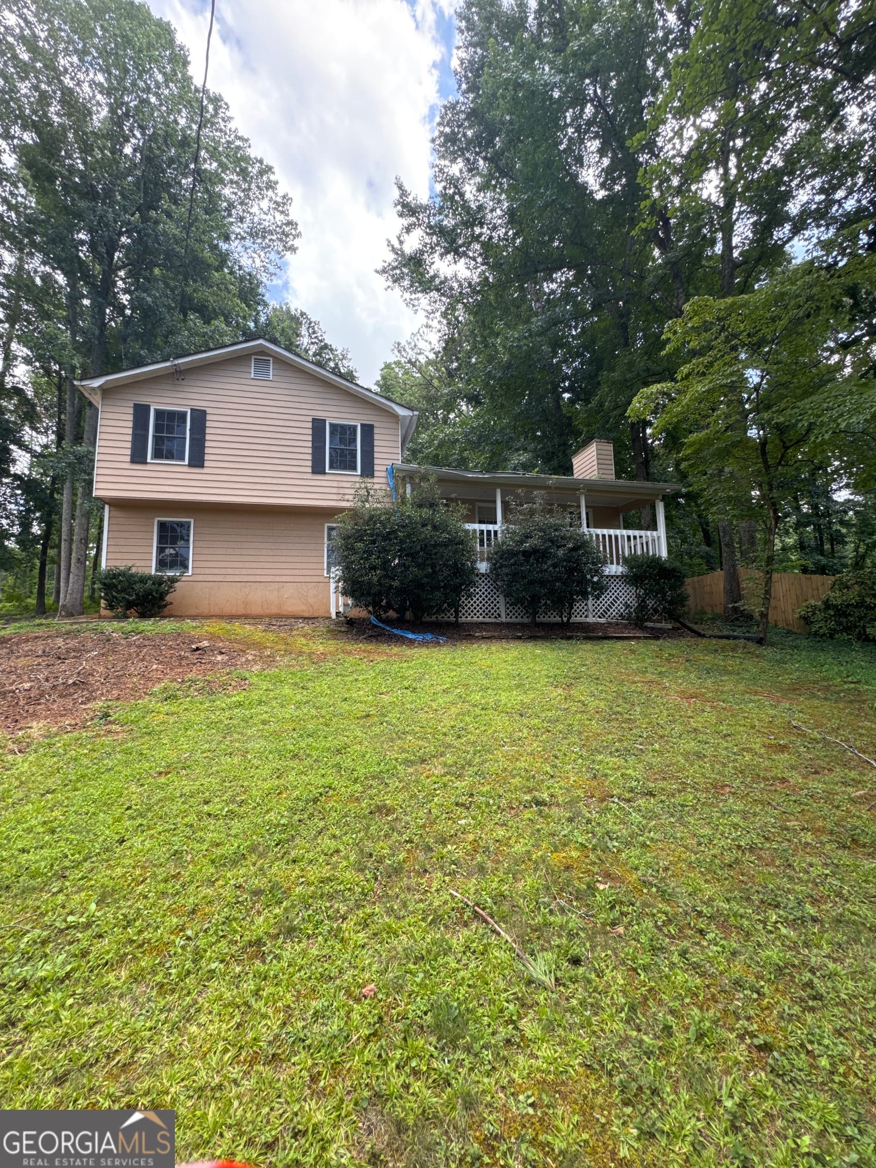 3 bedroom, 2 bathroom, 1,824 sq ft single family residence for sale at 277 Acorn Tree Drive, Dallas, GA 30132 — photo 1 of 20