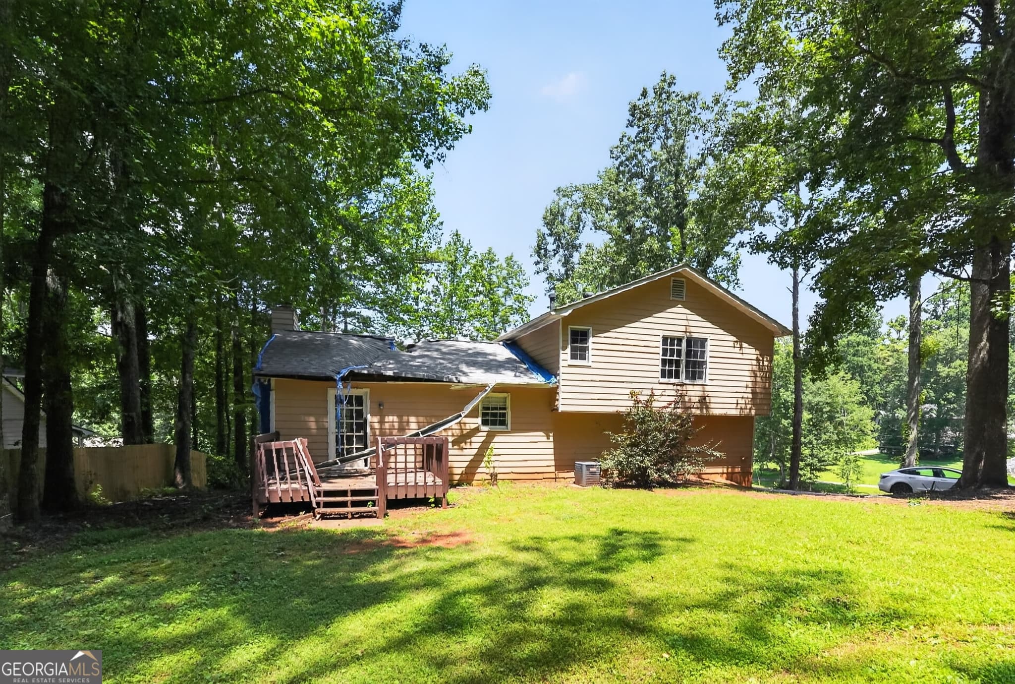 3 bedroom, 2 bathroom, 1,824 sq ft single family residence for sale at 277 Acorn Tree Drive, Dallas, GA 30132 — photo 5