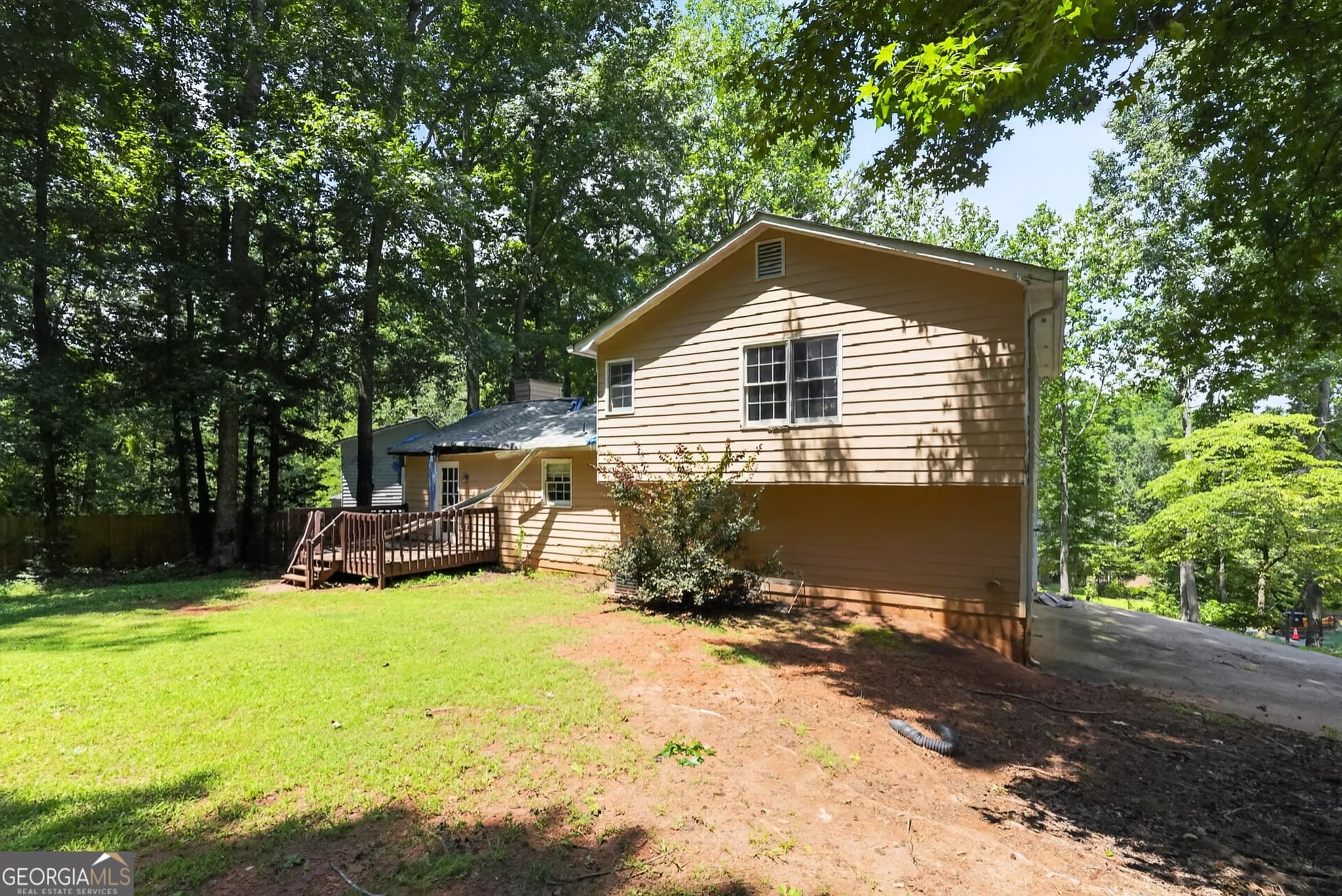 3 bedroom, 2 bathroom, 1,824 sq ft single family residence for sale at 277 Acorn Tree Drive, Dallas, GA 30132 — photo 8