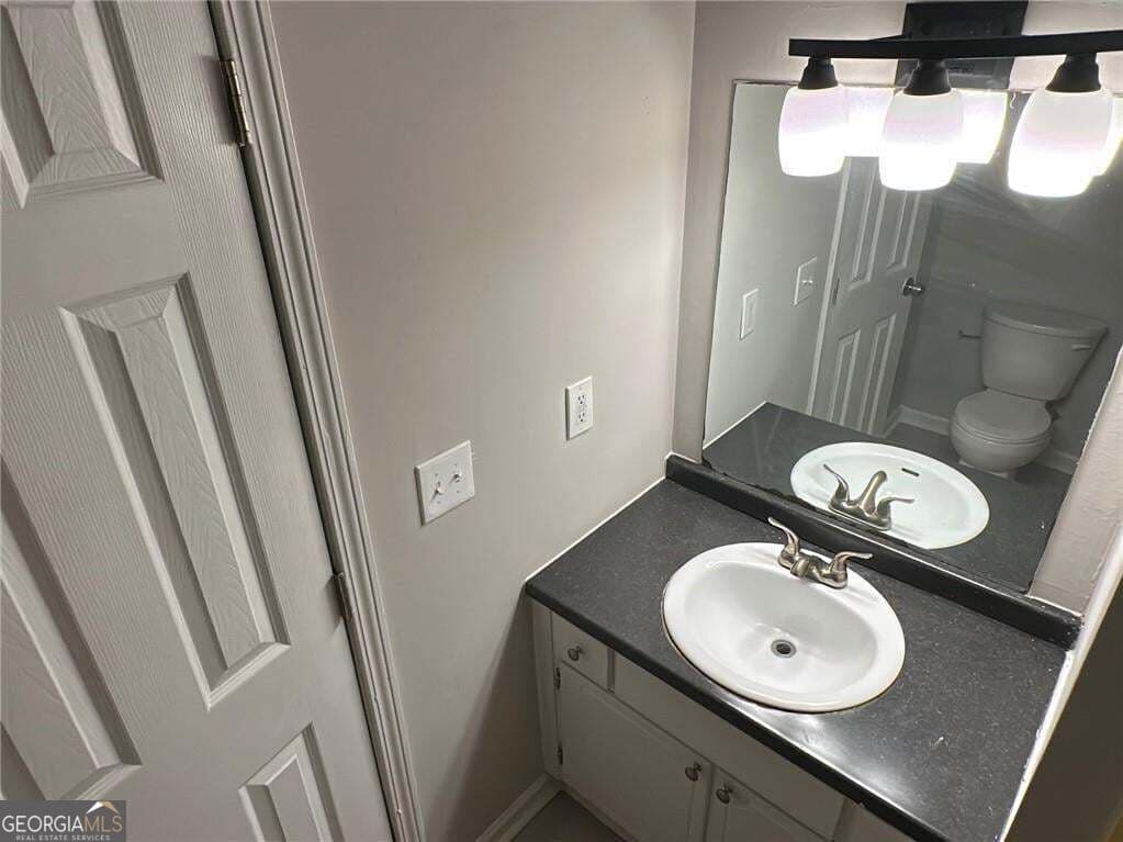 3 bedroom, 2 bathroom, 1,102 sq ft single family residence for sale at 130 Knob Drive, Carrollton, GA 30116 — photo 10