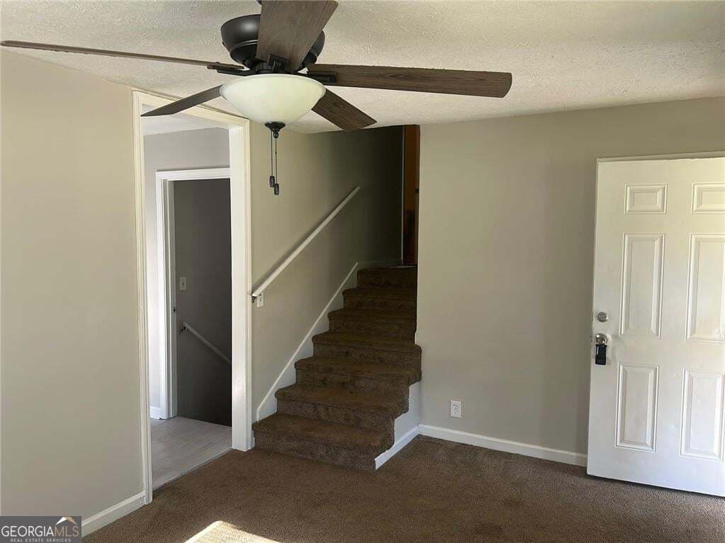 3 bedroom, 2 bathroom, 1,102 sq ft single family residence for sale at 130 Knob Drive, Carrollton, GA 30116 — photo 4