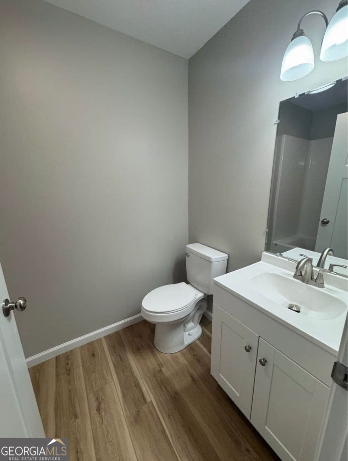 2 bedroom, 1.5 bathroom duplex for rent at 2875 Old Rome Road A, Dalton, GA 30720 for $1,350 a month — photo 6