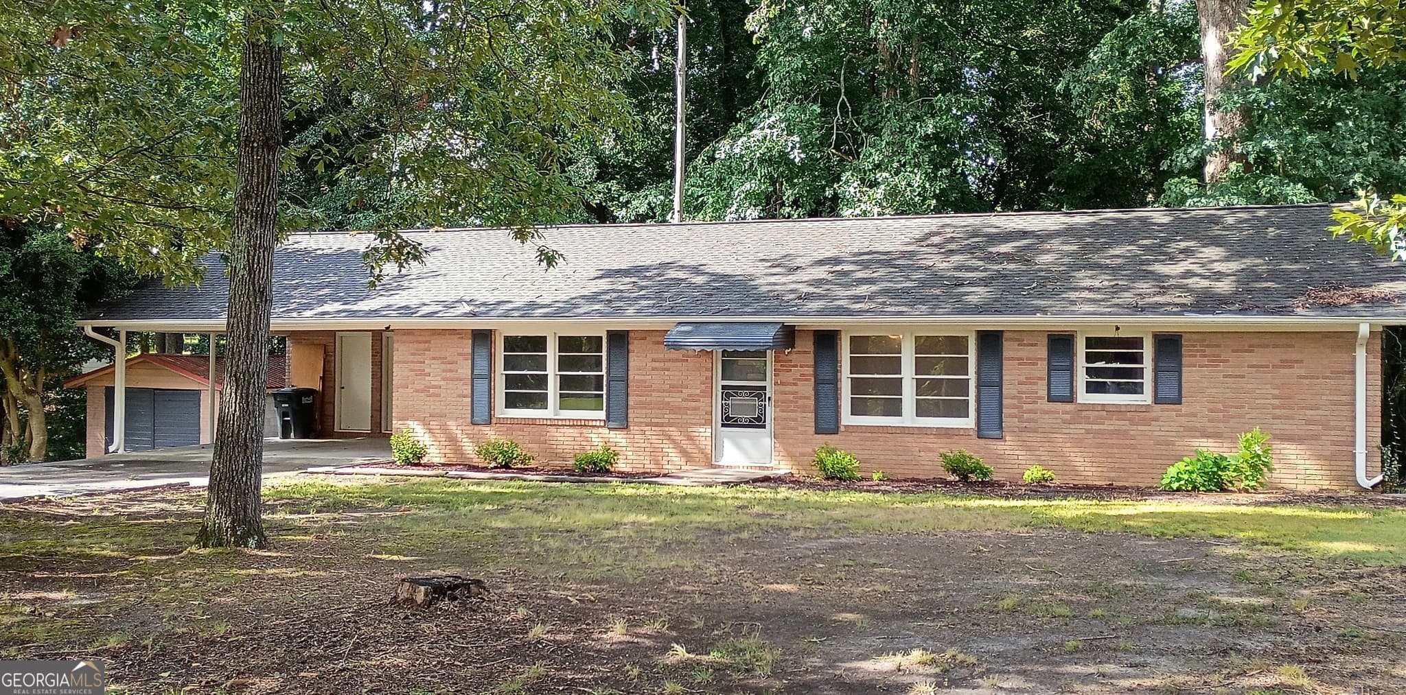 4 bedroom, 2 bathroom, 1,500 sq ft single family residence for sale at 70 Fifth Street, Hartwell, GA 30643 — photo 2