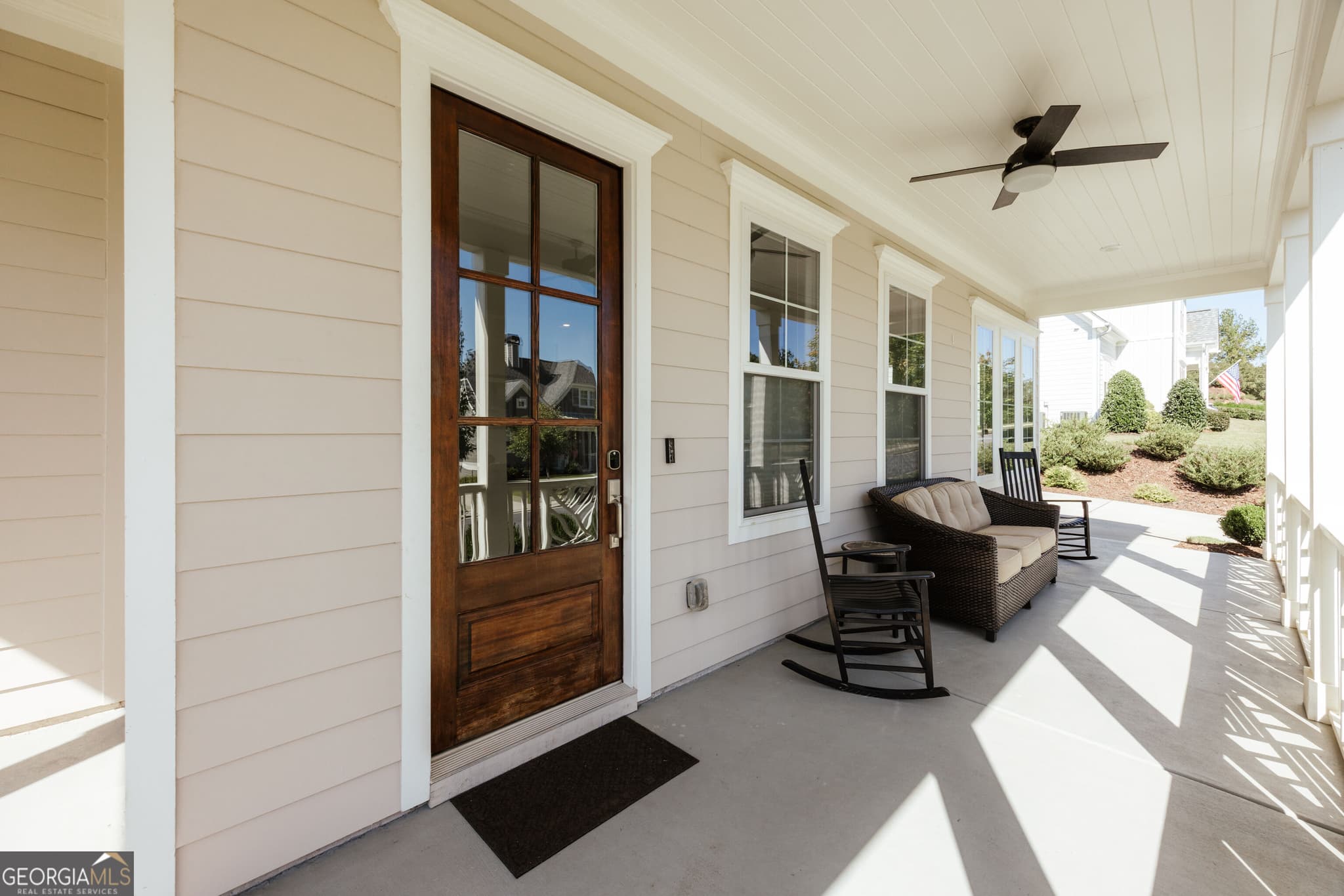3 bedroom, 2.5 bathroom, 2,164 sq ft single family residence for sale at 179 Steepleview Drive, Athens, GA 30606 — photo 2