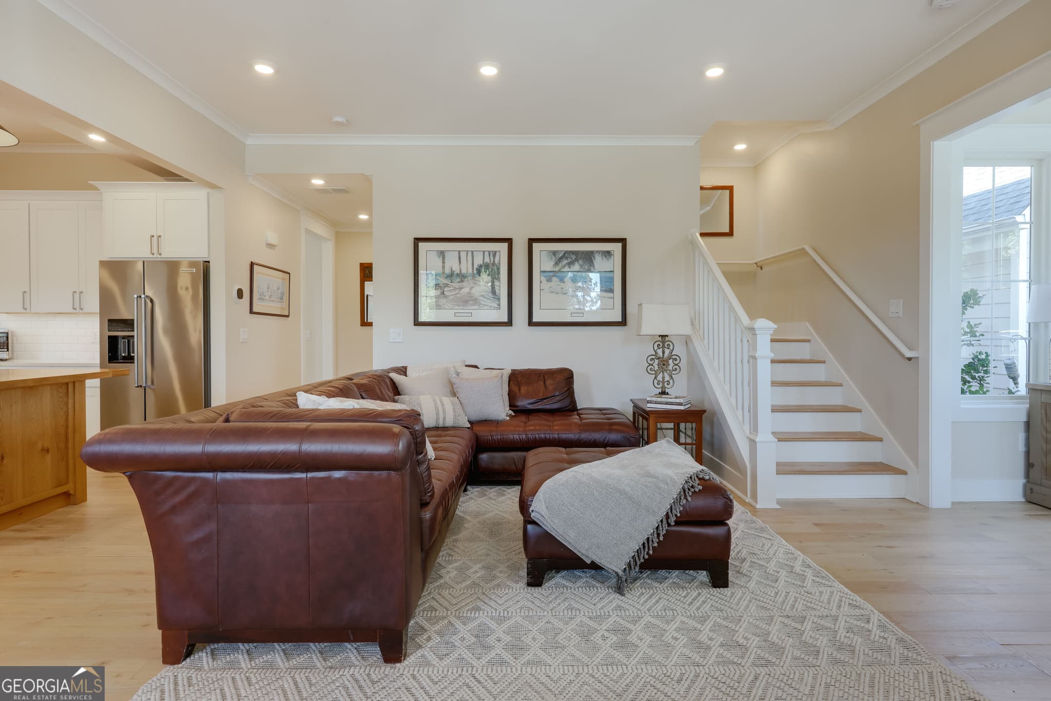 3 bedroom, 2.5 bathroom, 2,164 sq ft single family residence for sale at 179 Steepleview Drive, Athens, GA 30606 — photo 6