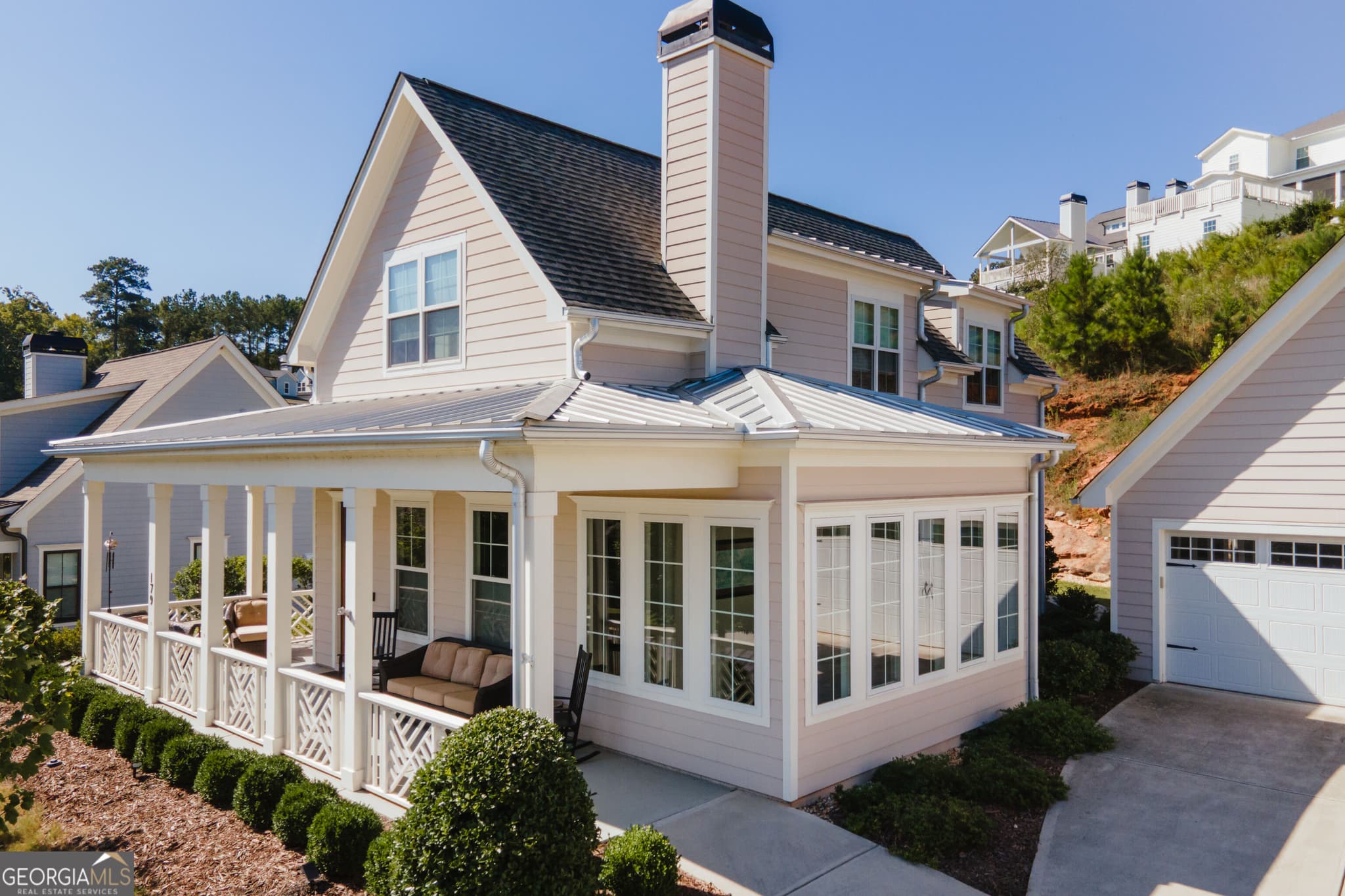 3 bedroom, 2.5 bathroom, 2,164 sq ft single family residence for sale at 179 Steepleview Drive, Athens, GA 30606 — photo 1 of 52