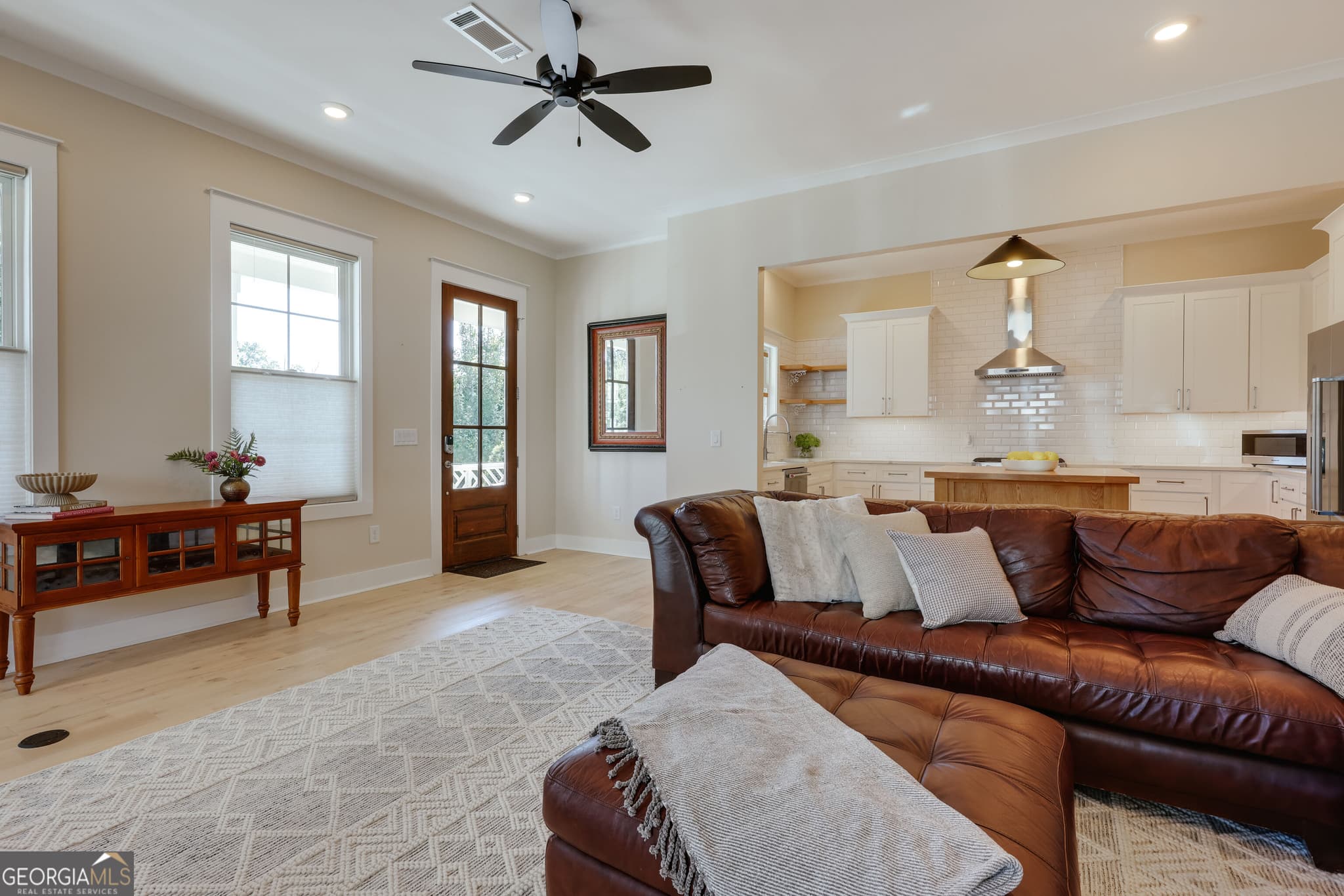 3 bedroom, 2.5 bathroom, 2,164 sq ft single family residence for sale at 179 Steepleview Drive, Athens, GA 30606 — photo 5