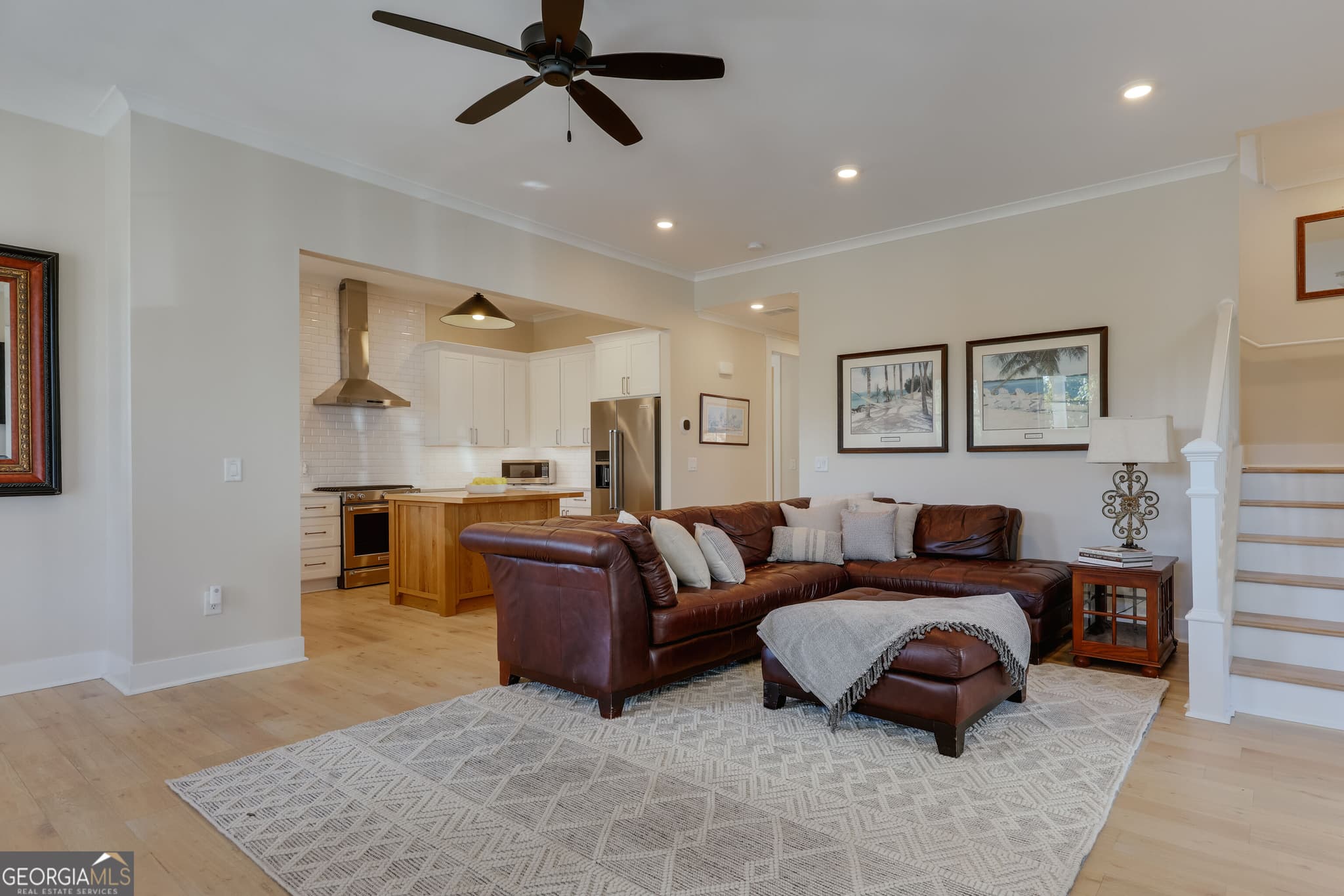 3 bedroom, 2.5 bathroom, 2,164 sq ft single family residence for sale at 179 Steepleview Drive, Athens, GA 30606 — photo 9