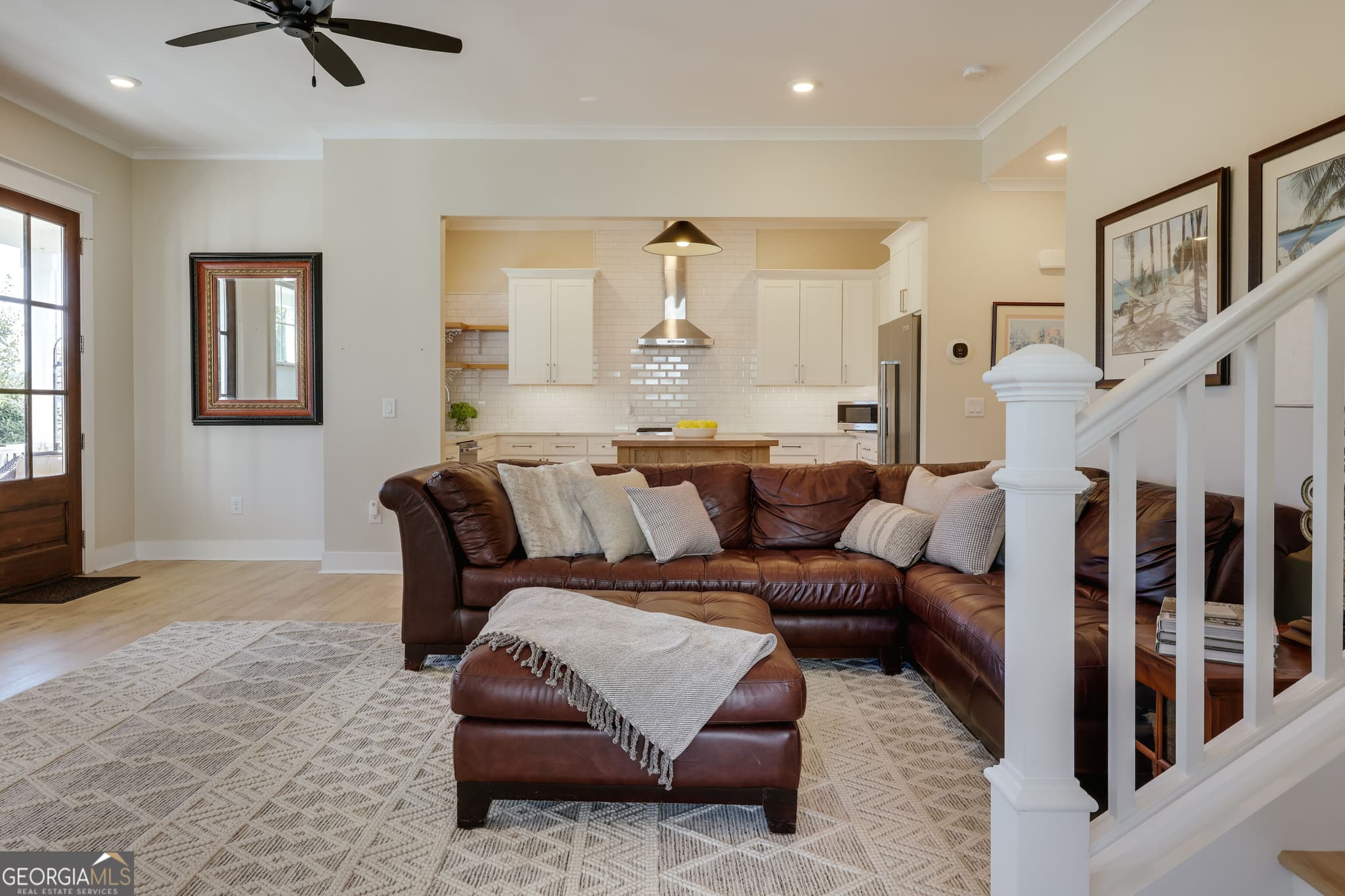 3 bedroom, 2.5 bathroom, 2,164 sq ft single family residence for sale at 179 Steepleview Drive, Athens, GA 30606 — photo 8