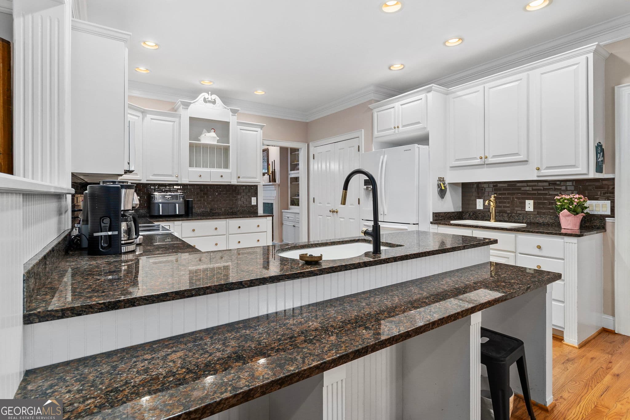 5 bedroom, 5 bathroom, 4,857 sq ft single family residence for sale at 4619 S Highway 341, Chickamauga, GA 30707 — photo 9